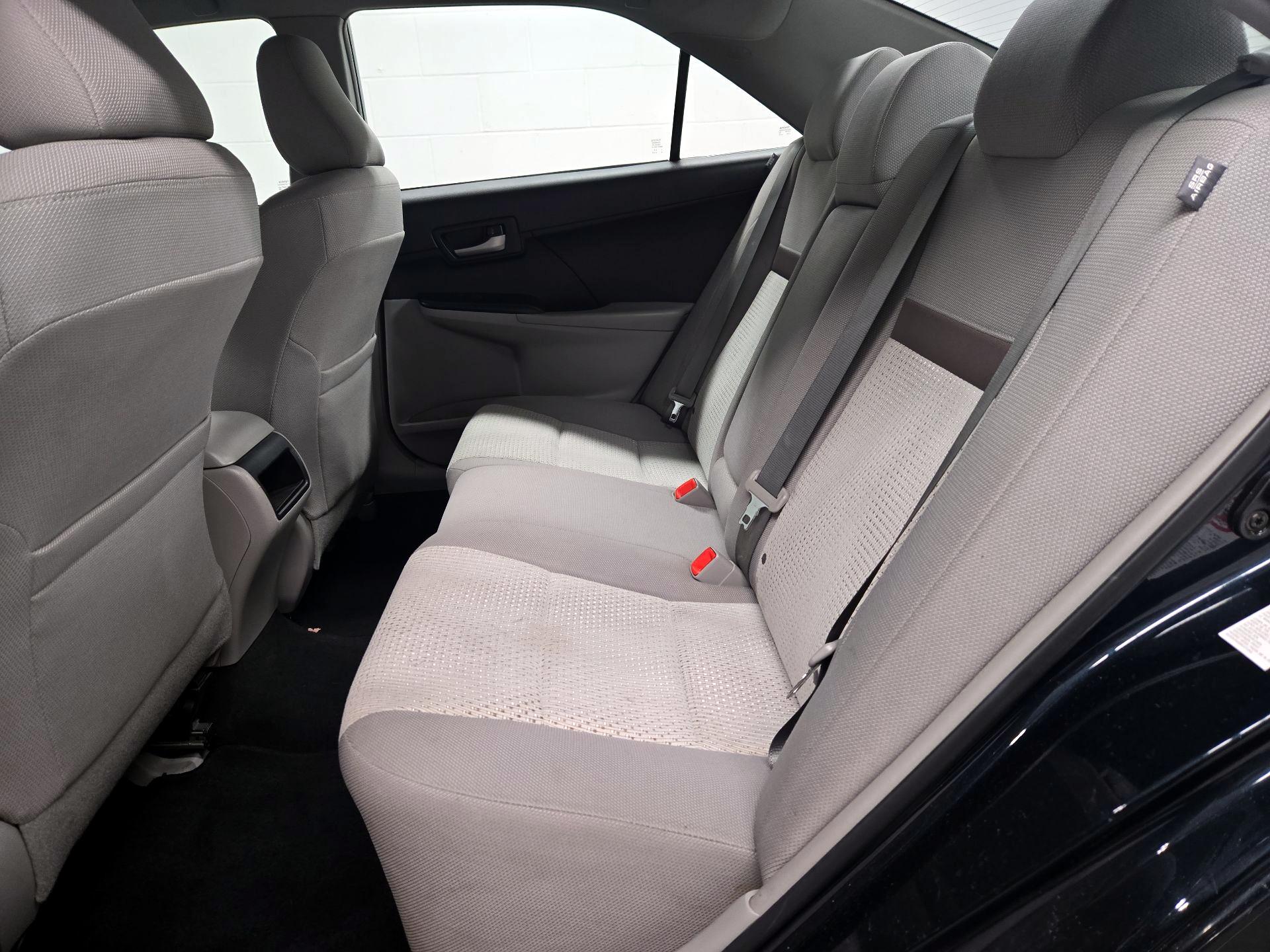 Thumbnail: 2014 Toyota Camry - 19