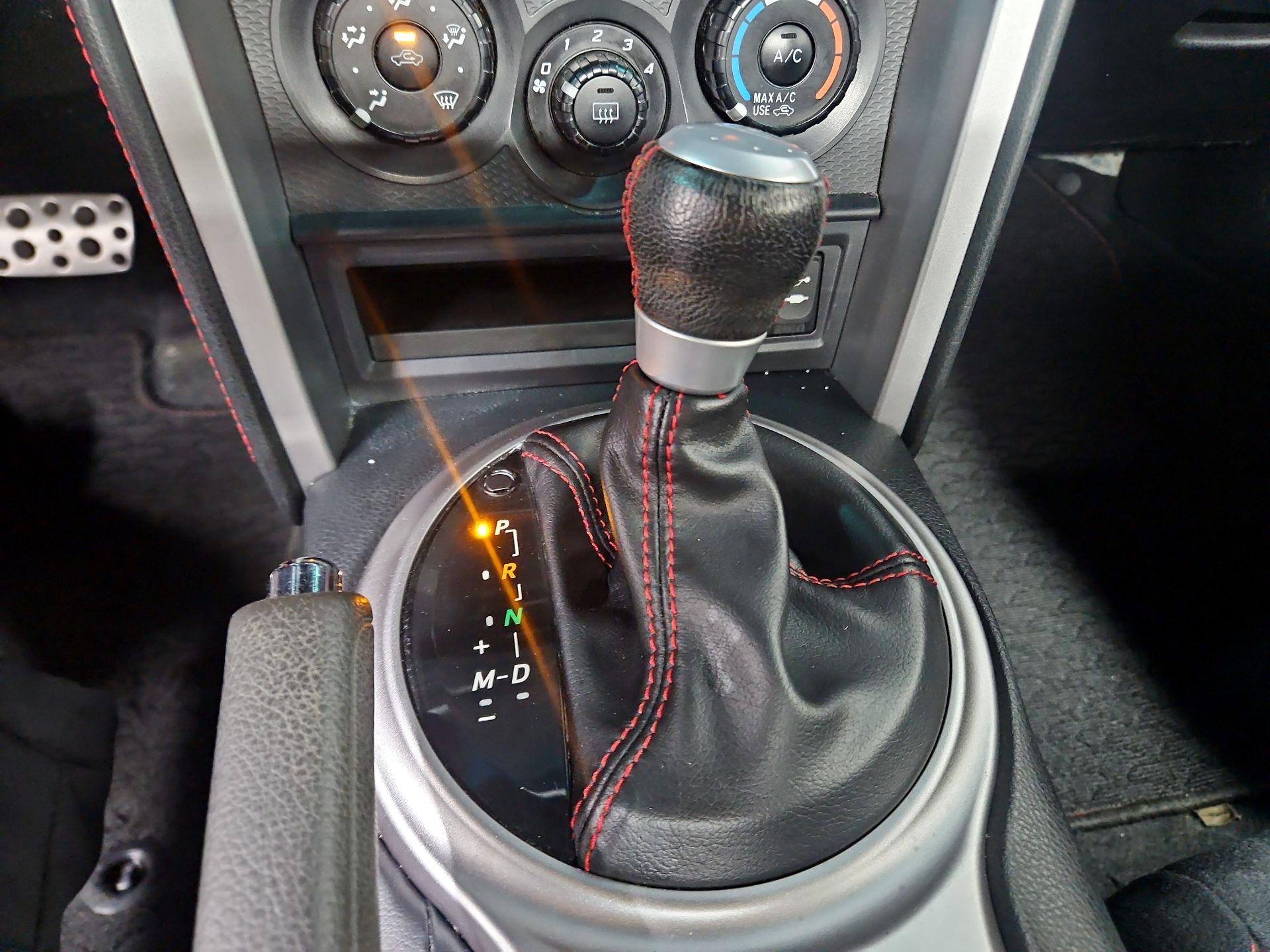 Thumbnail: 2015 Scion FR-S - 16