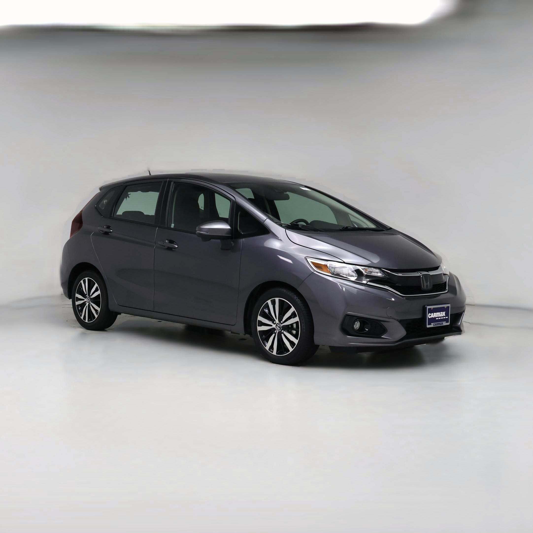 Thumbnail: 2020 Honda Fit - 1