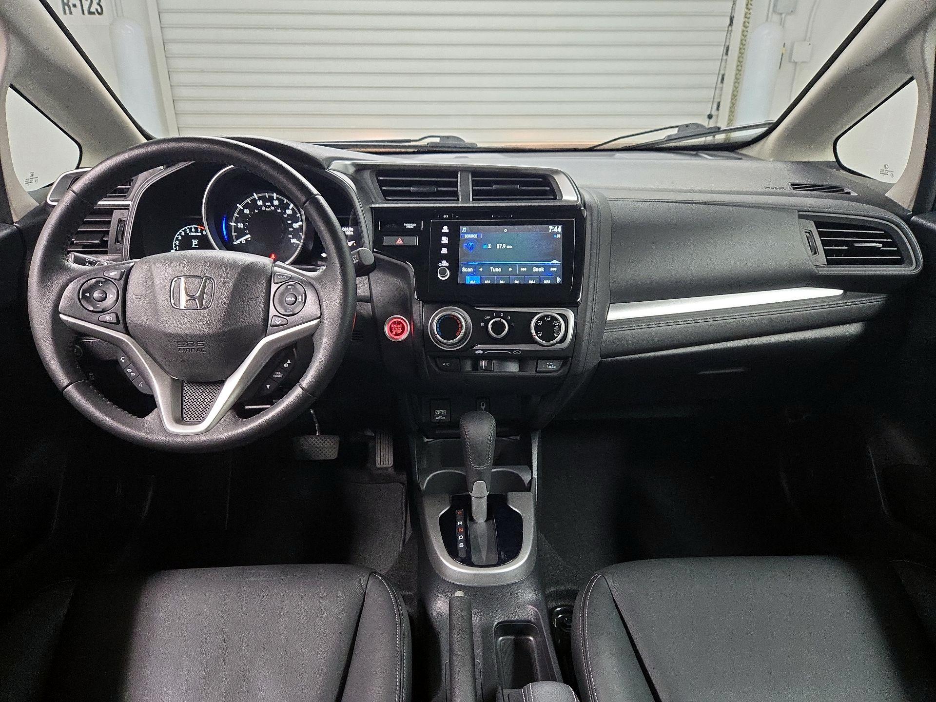 Thumbnail: 2020 Honda Fit - 9