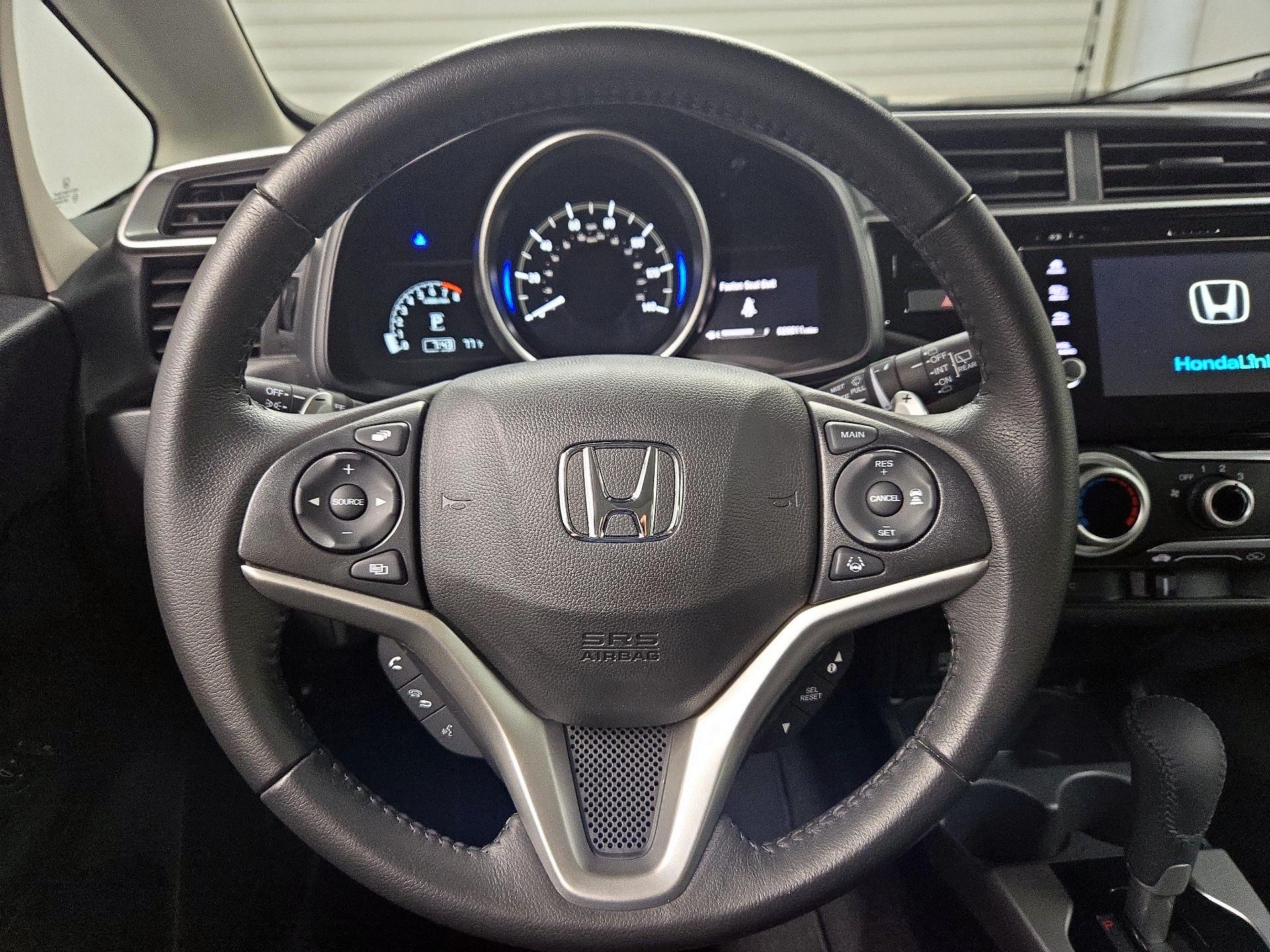 Thumbnail: 2020 Honda Fit - 10