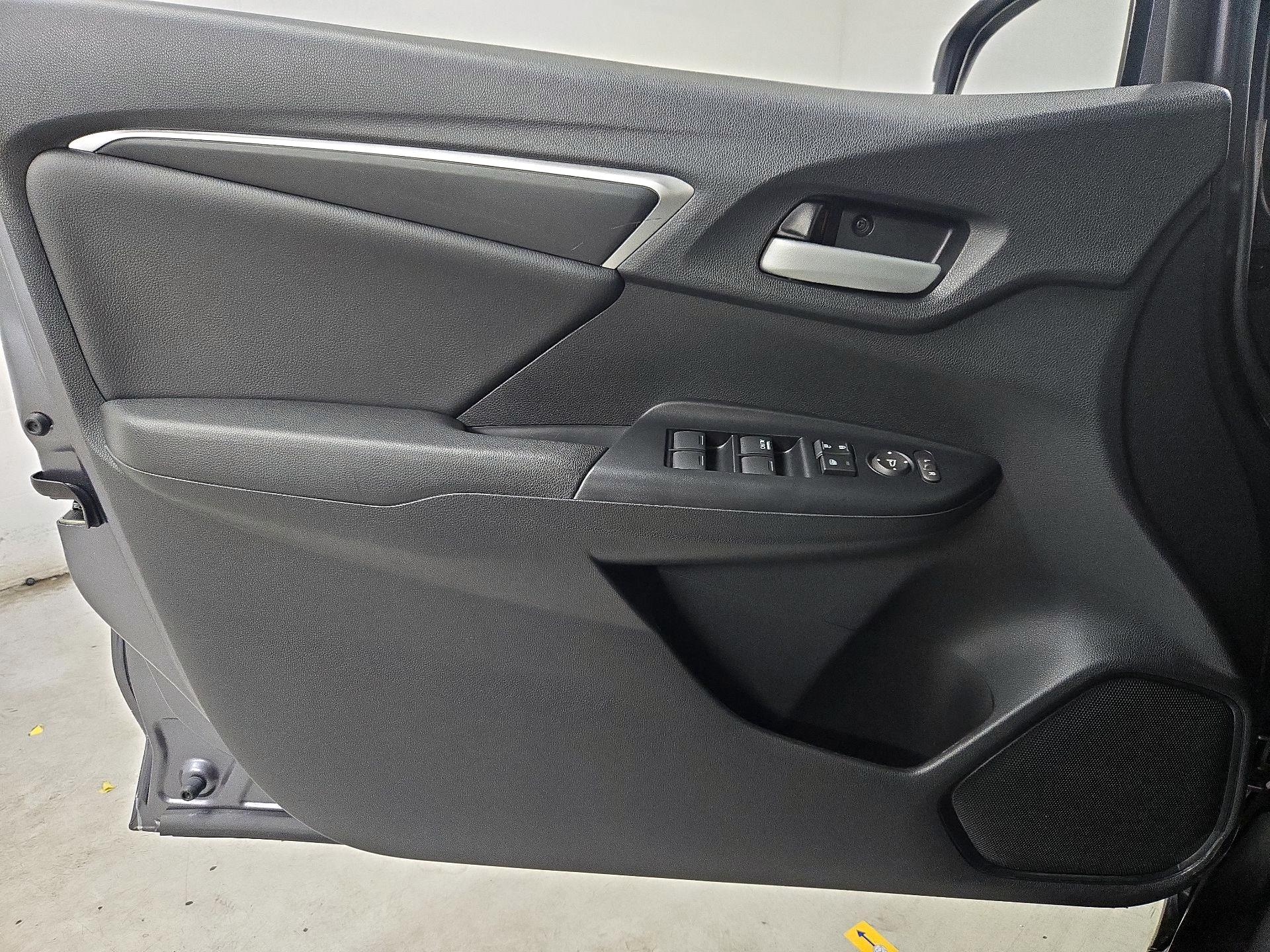 Thumbnail: 2020 Honda Fit - 12