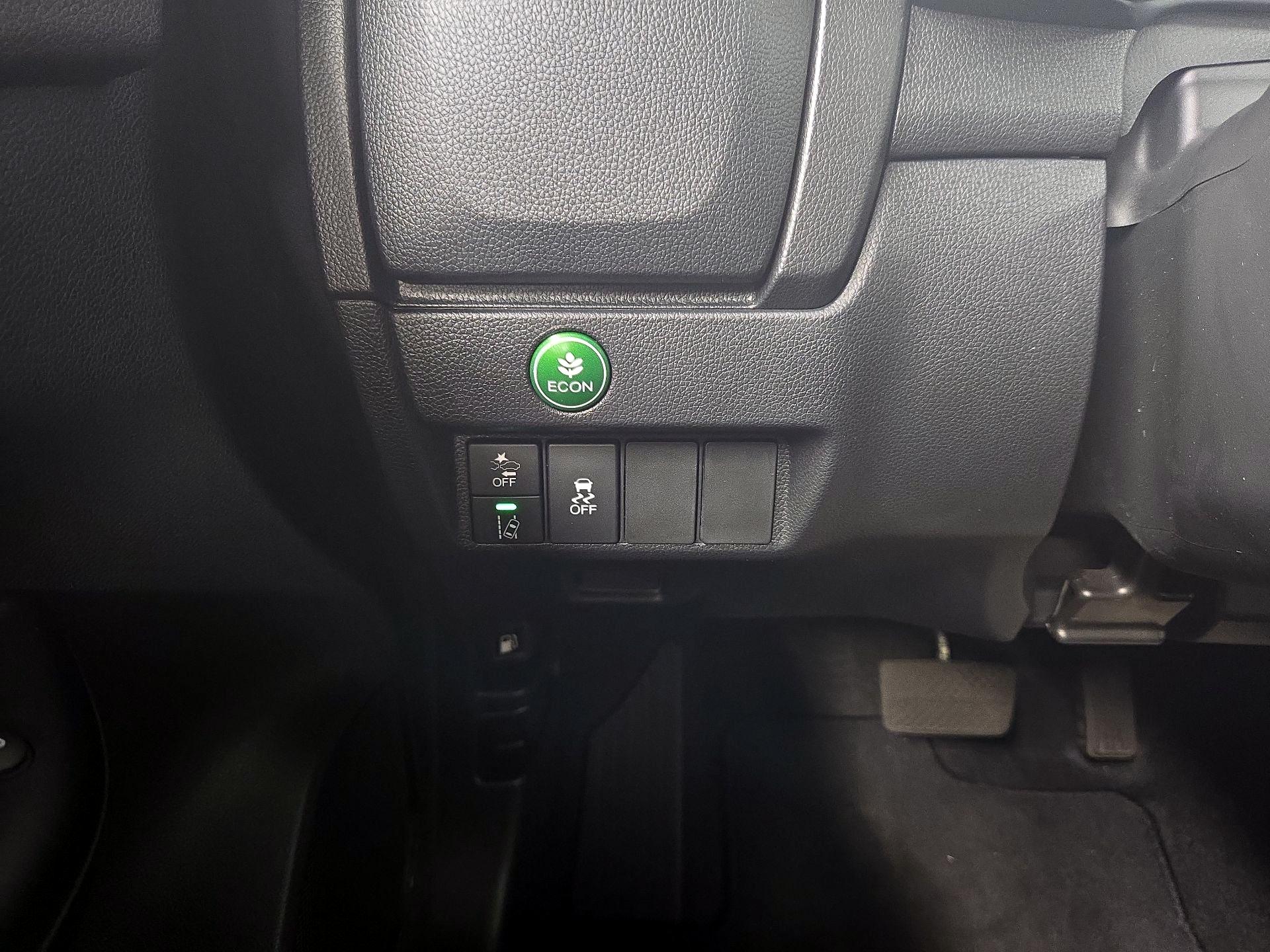 Thumbnail: 2020 Honda Fit - 13