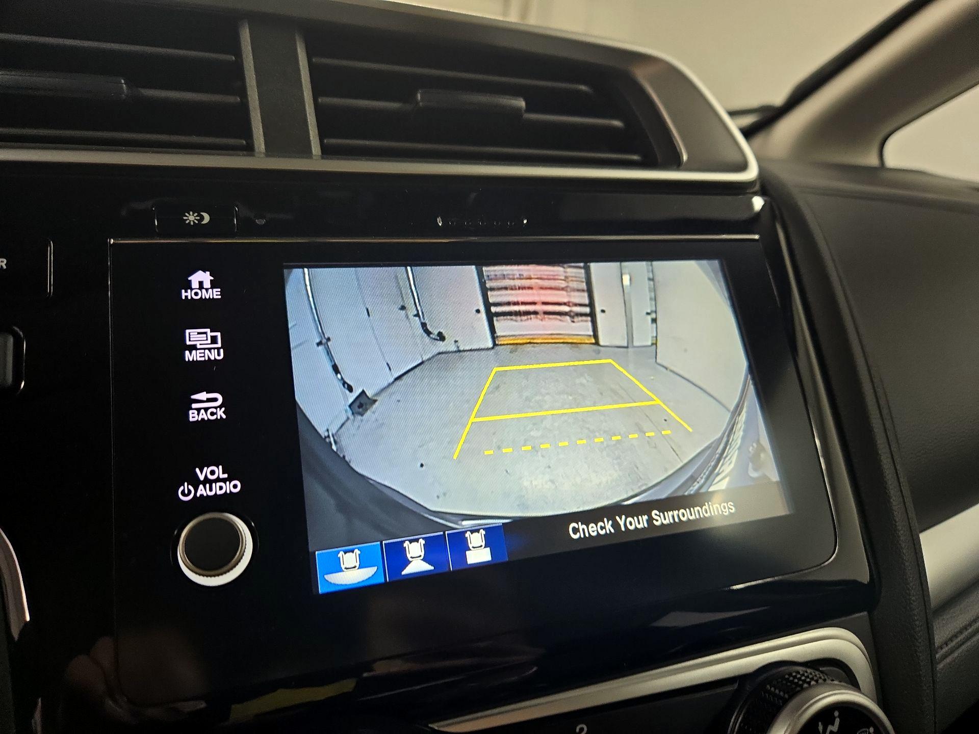 Thumbnail: 2020 Honda Fit - 14