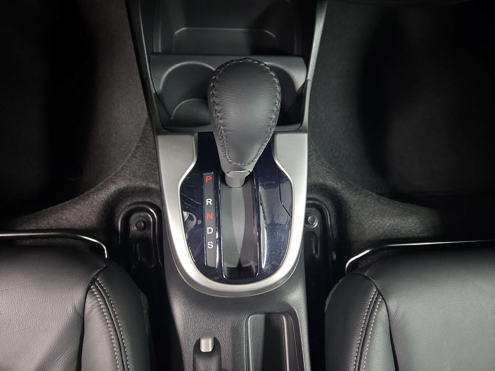 Thumbnail: 2020 Honda Fit - 17