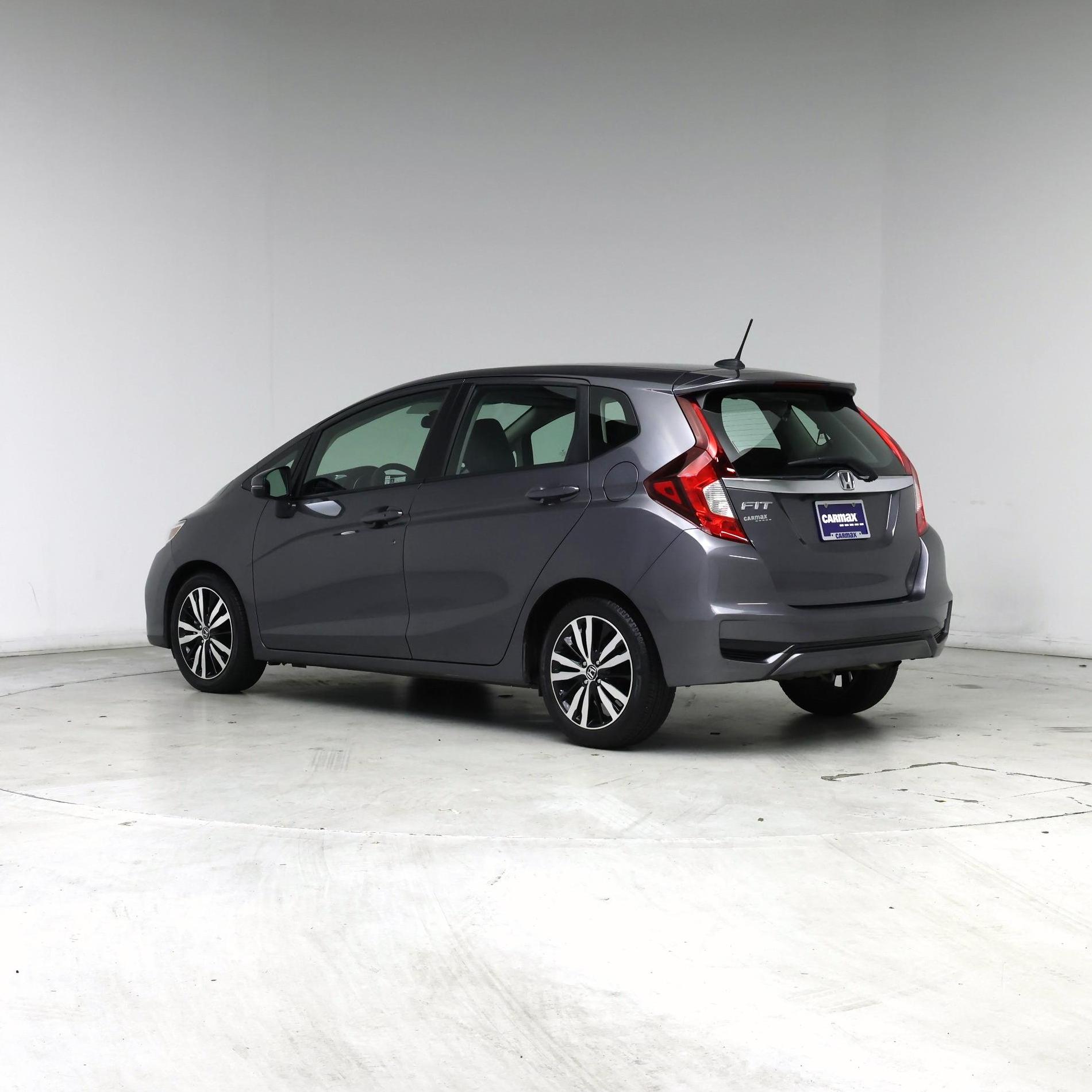 Thumbnail: 2020 Honda Fit - 2