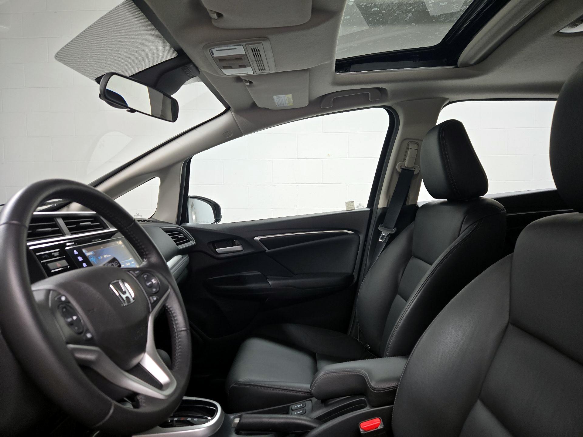 Thumbnail: 2020 Honda Fit - 19