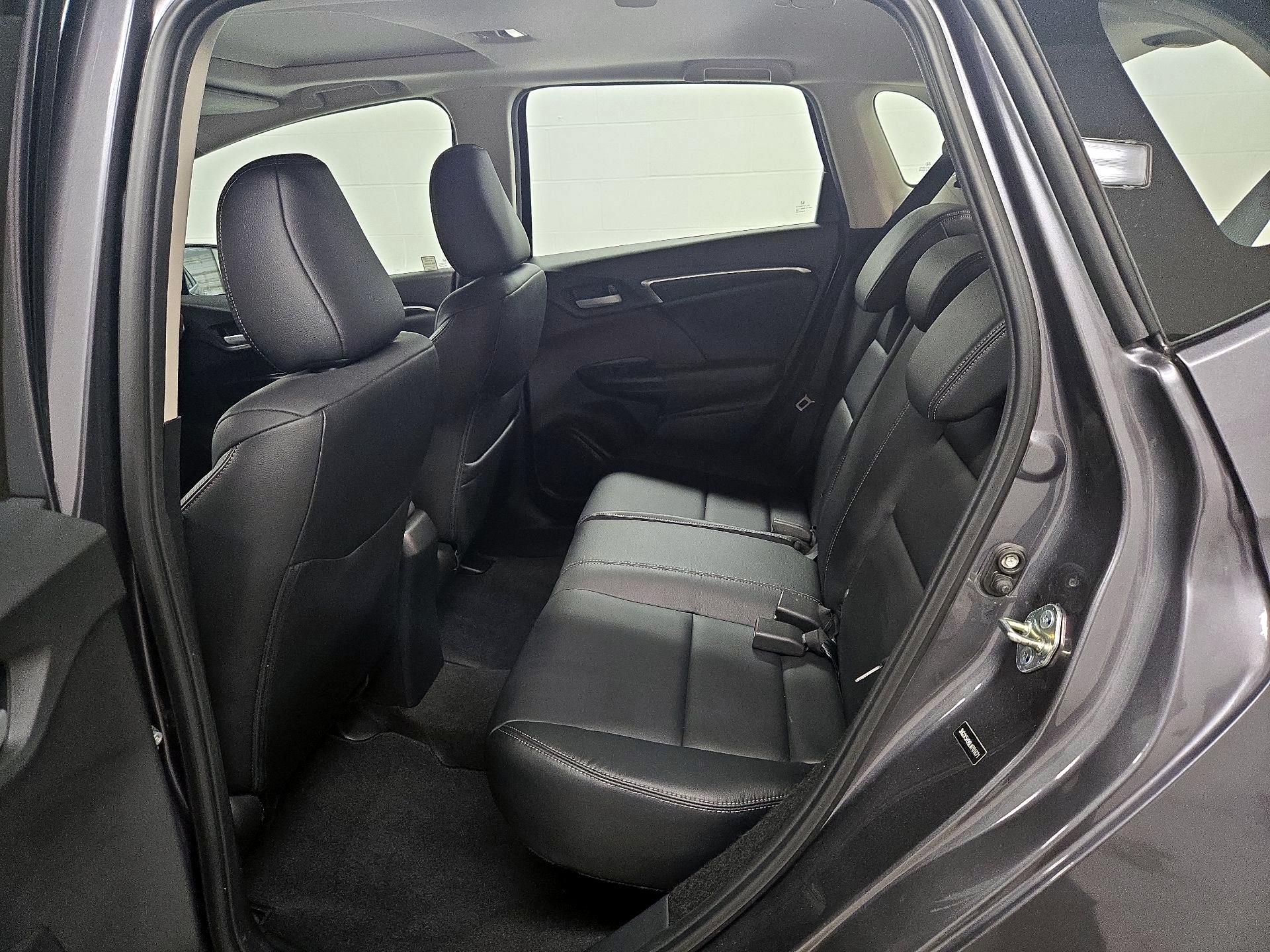 Thumbnail: 2020 Honda Fit - 20