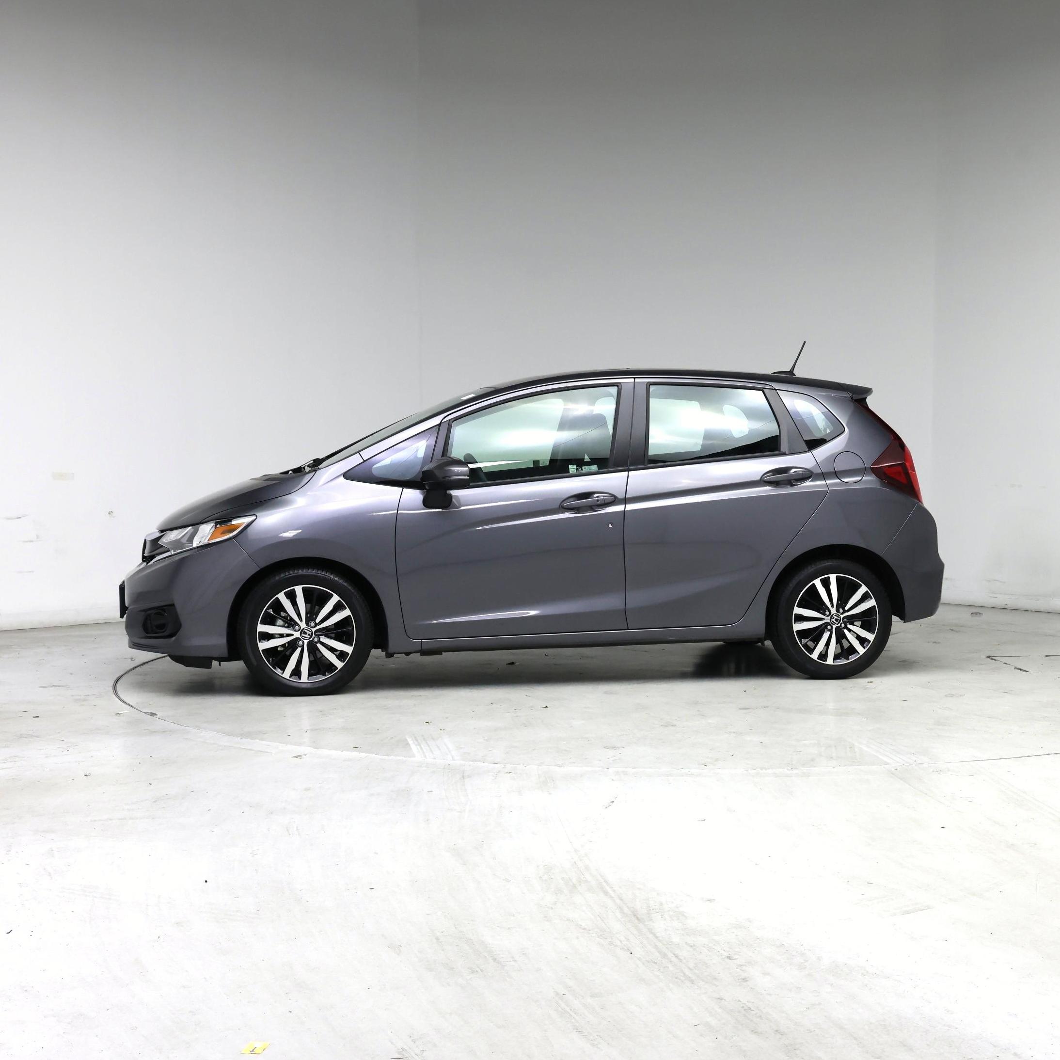 Thumbnail: 2020 Honda Fit - 3
