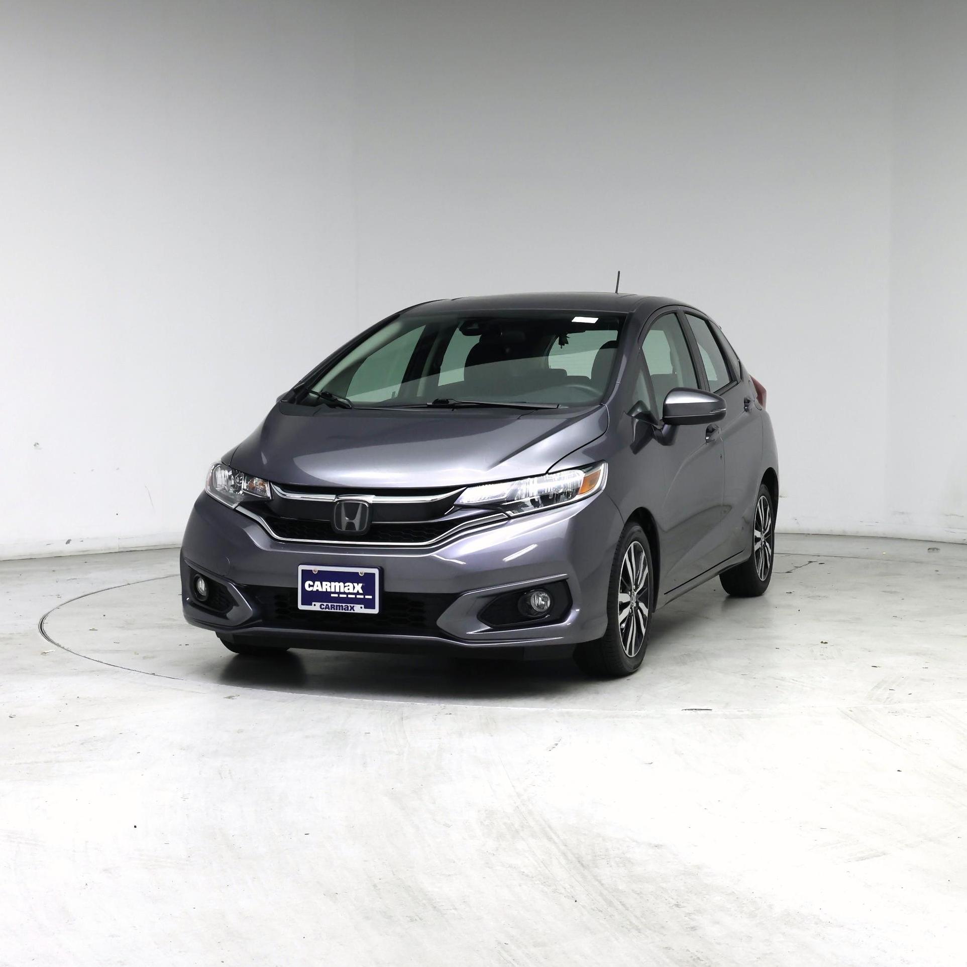Thumbnail: 2020 Honda Fit - 4