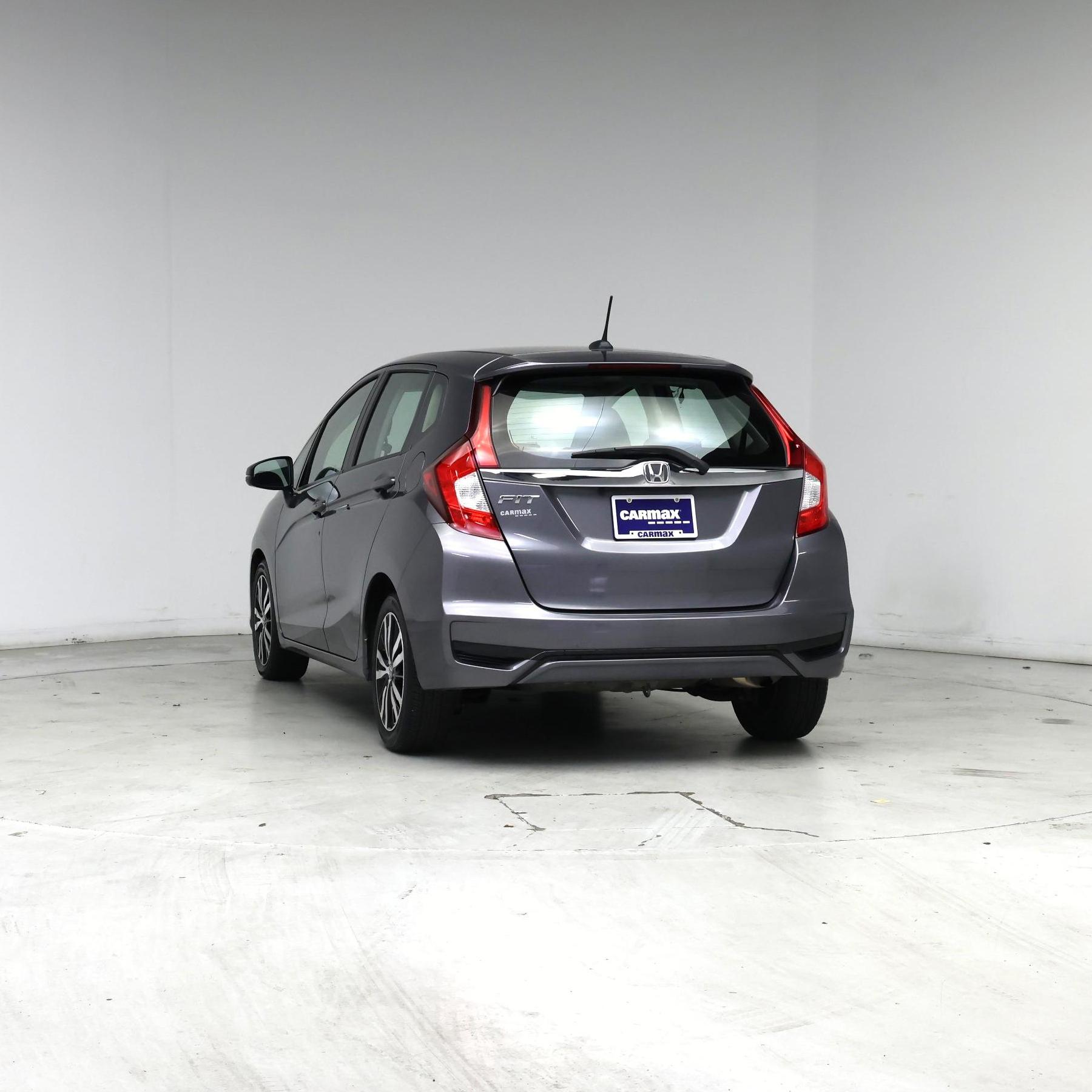 Thumbnail: 2020 Honda Fit - 6