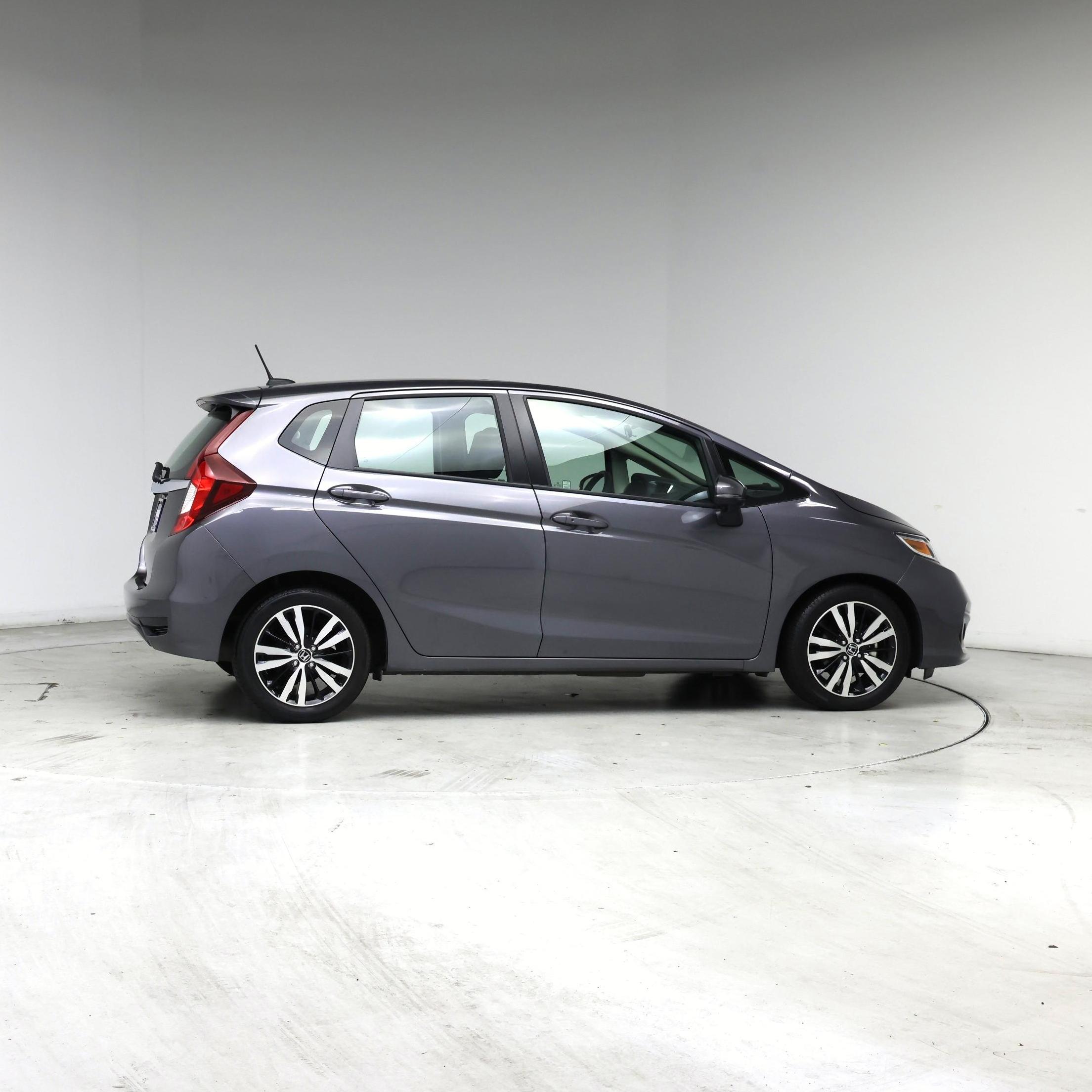 Thumbnail: 2020 Honda Fit - 7