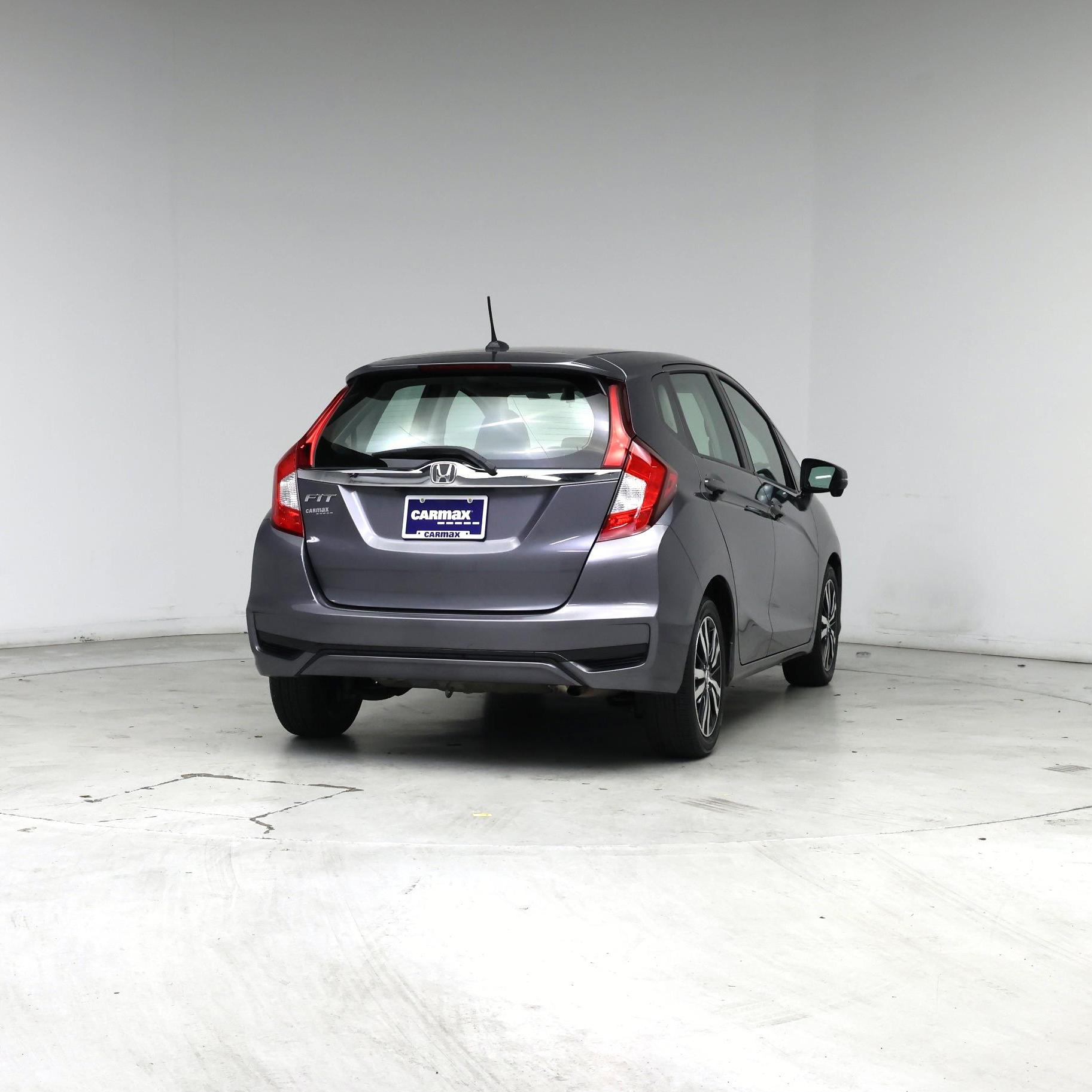 Thumbnail: 2020 Honda Fit - 8