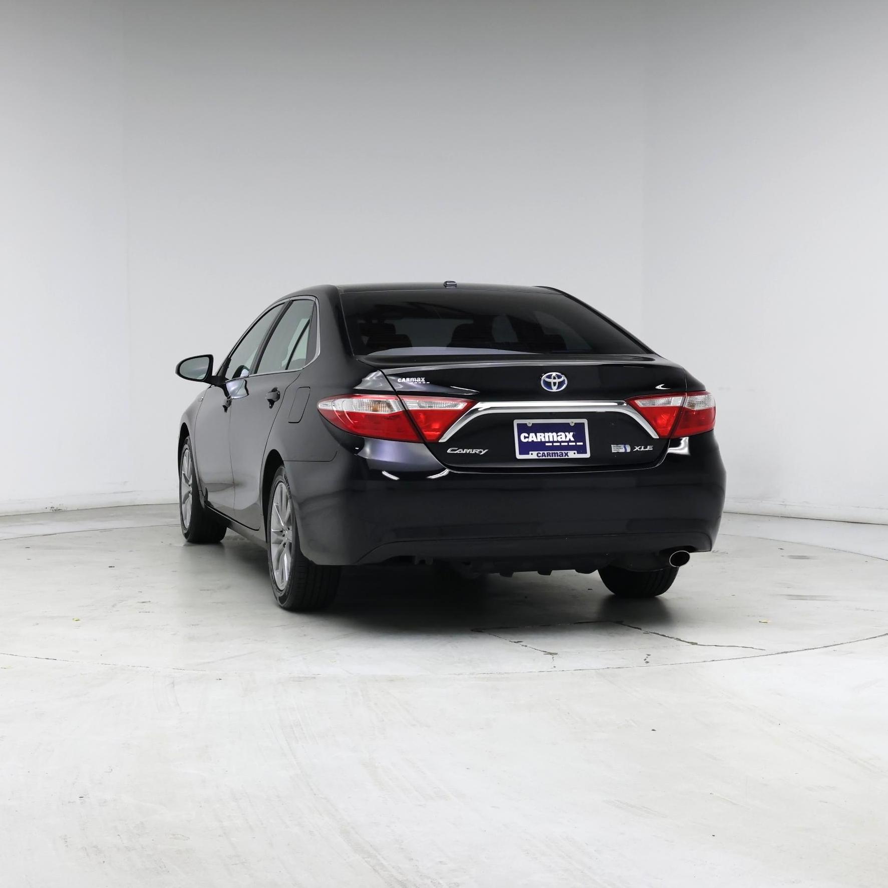 Thumbnail: 2016 Toyota Camry - 6