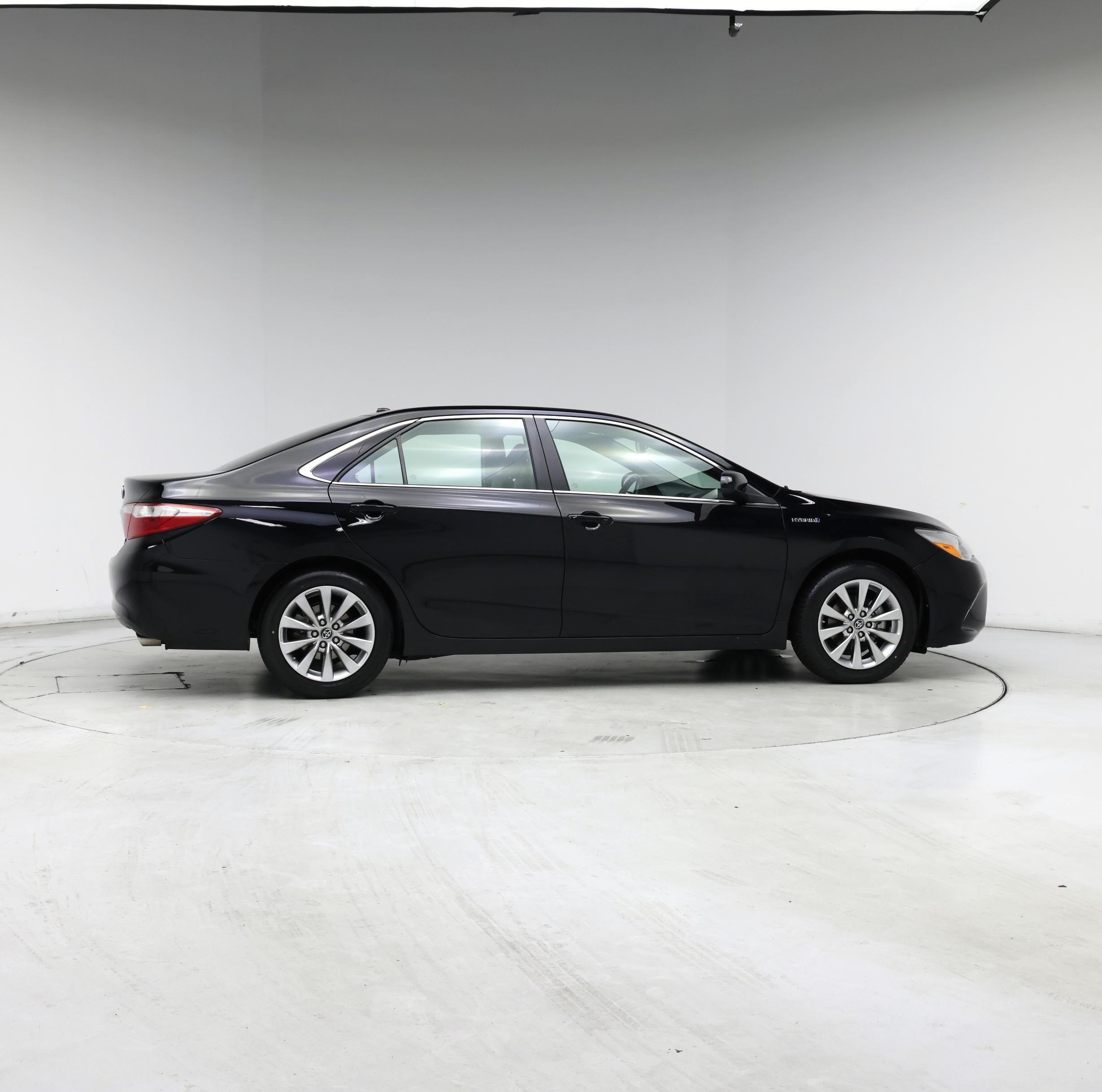 Thumbnail: 2016 Toyota Camry - 7