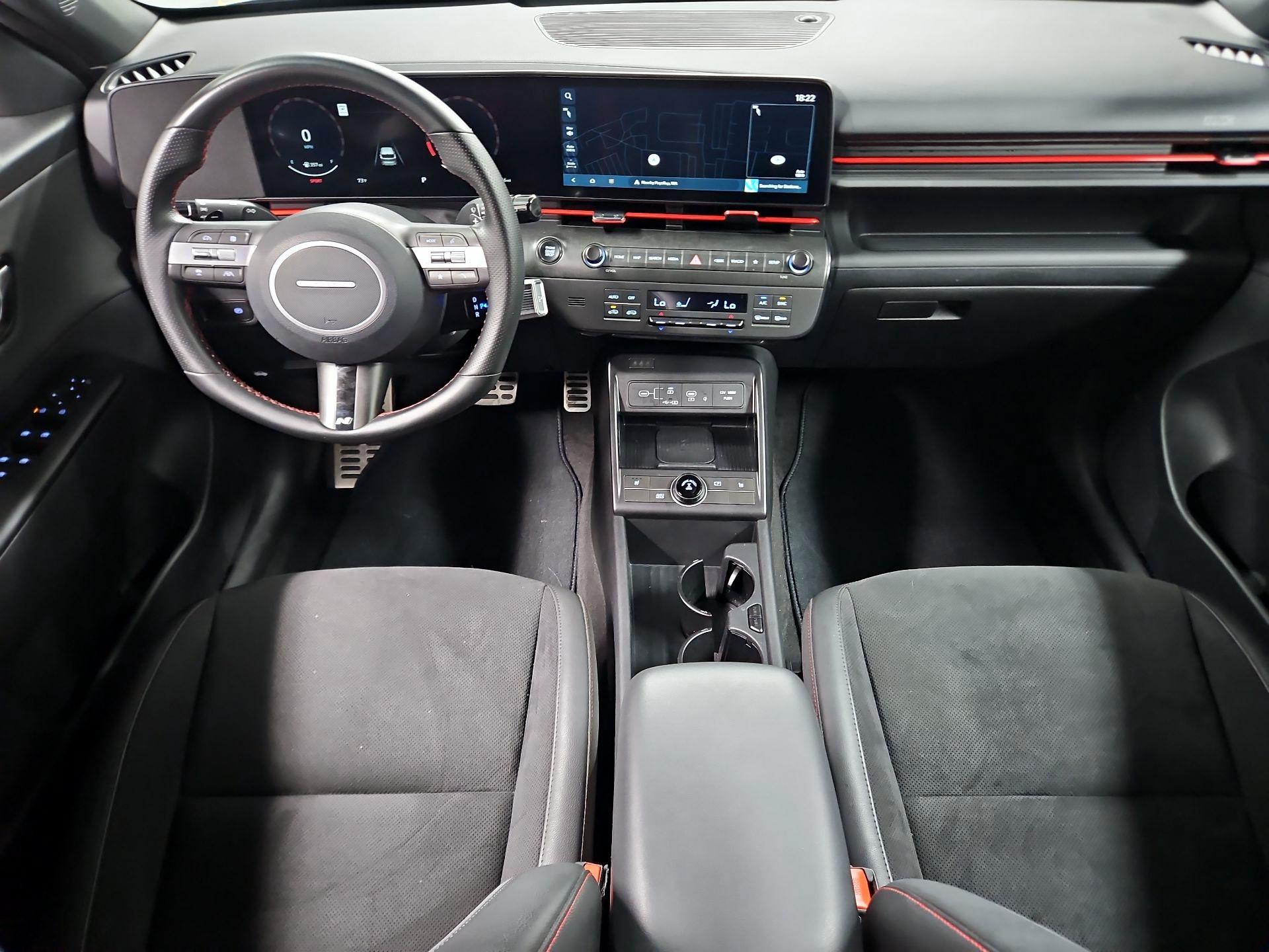 Thumbnail: 2024 Hyundai Kona - 9
