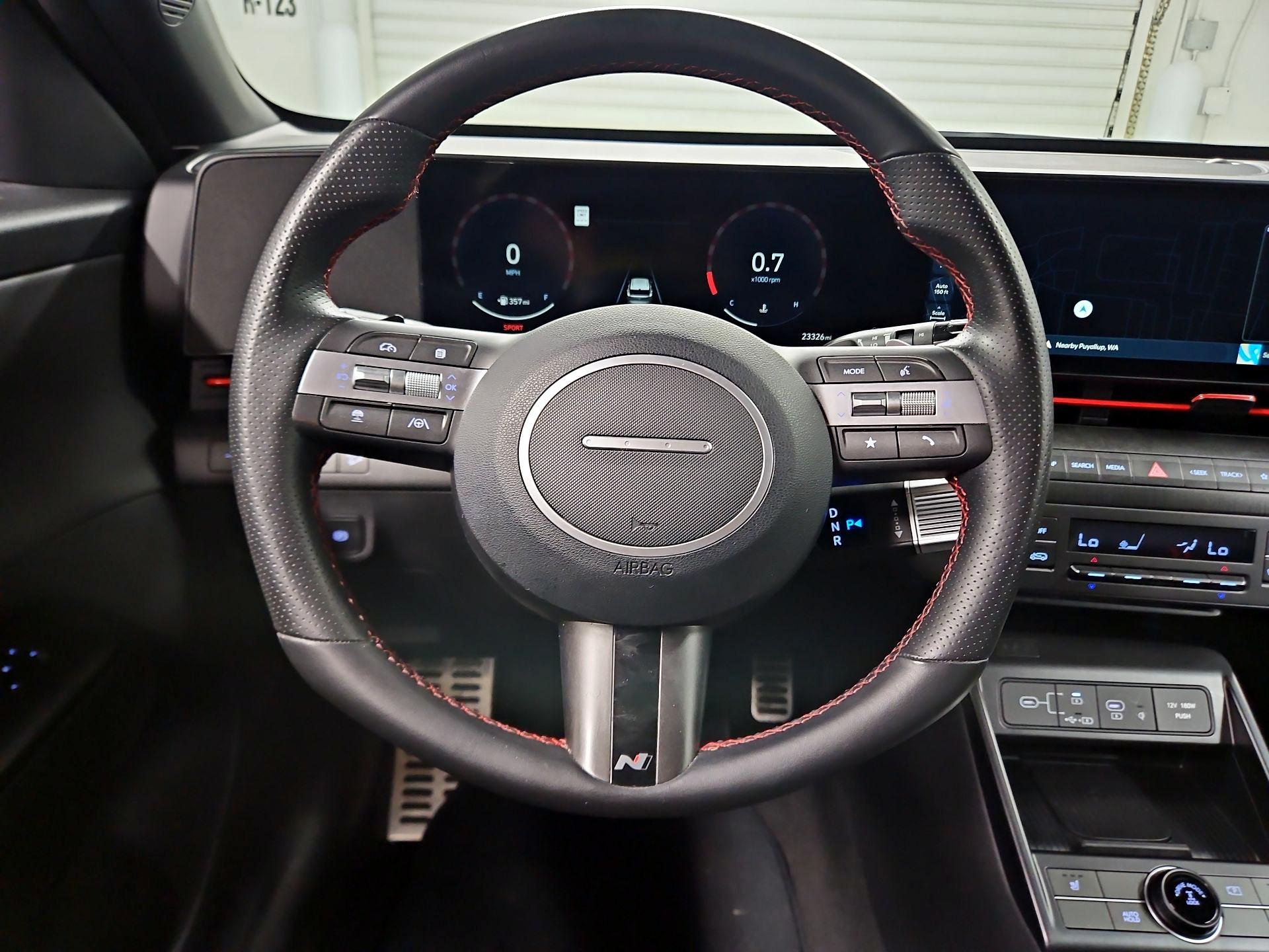 Thumbnail: 2024 Hyundai Kona - 10