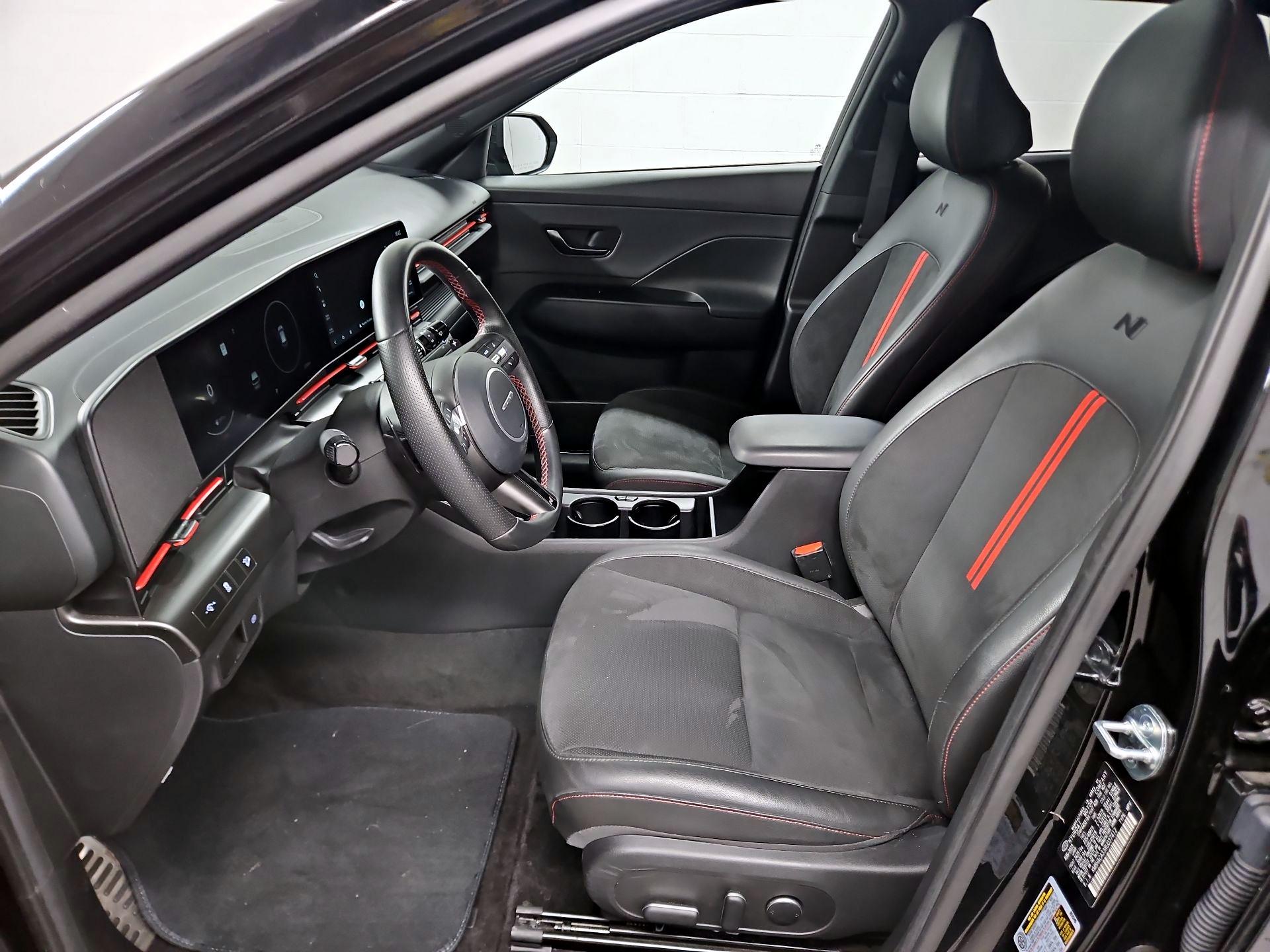 Thumbnail: 2024 Hyundai Kona - 11