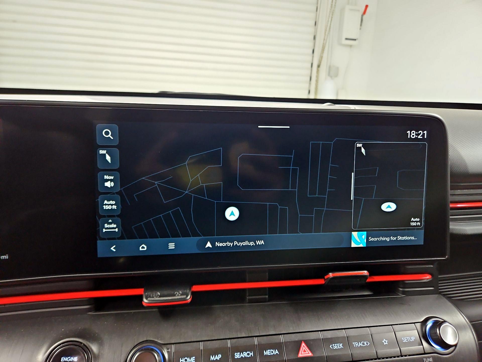 Thumbnail: 2024 Hyundai Kona - 14