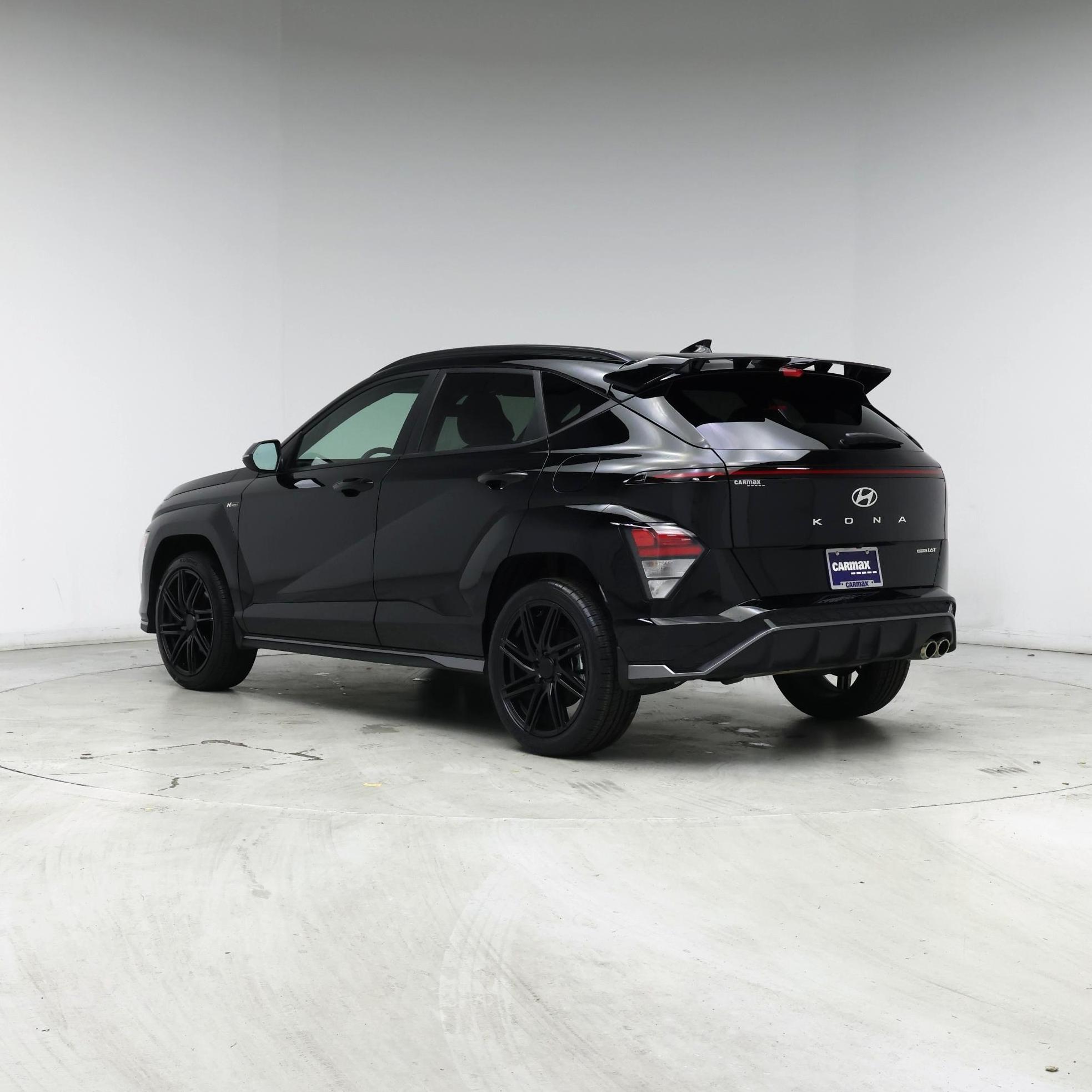 Thumbnail: 2024 Hyundai Kona - 2