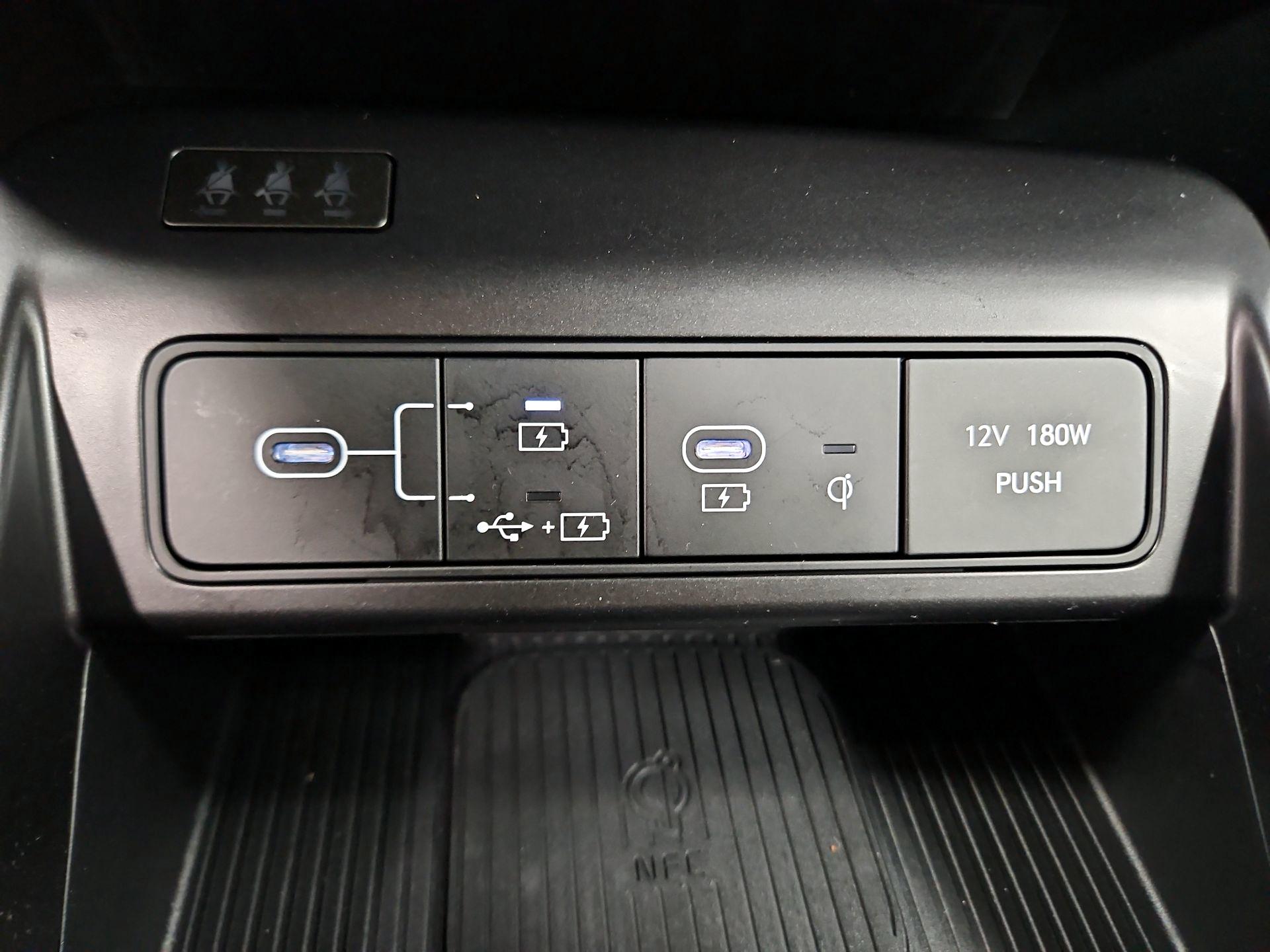 Thumbnail: 2024 Hyundai Kona - 19