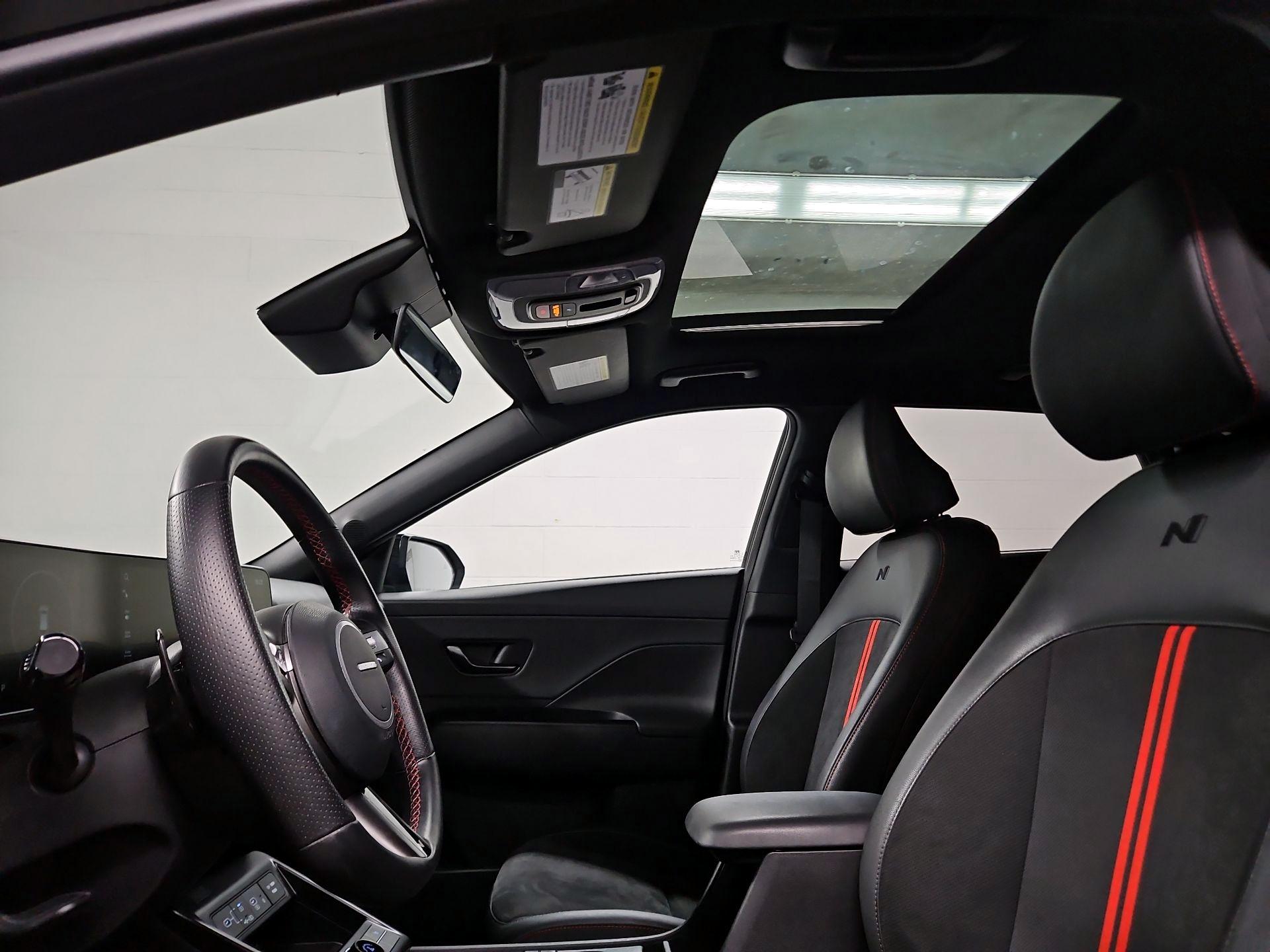 Thumbnail: 2024 Hyundai Kona - 20