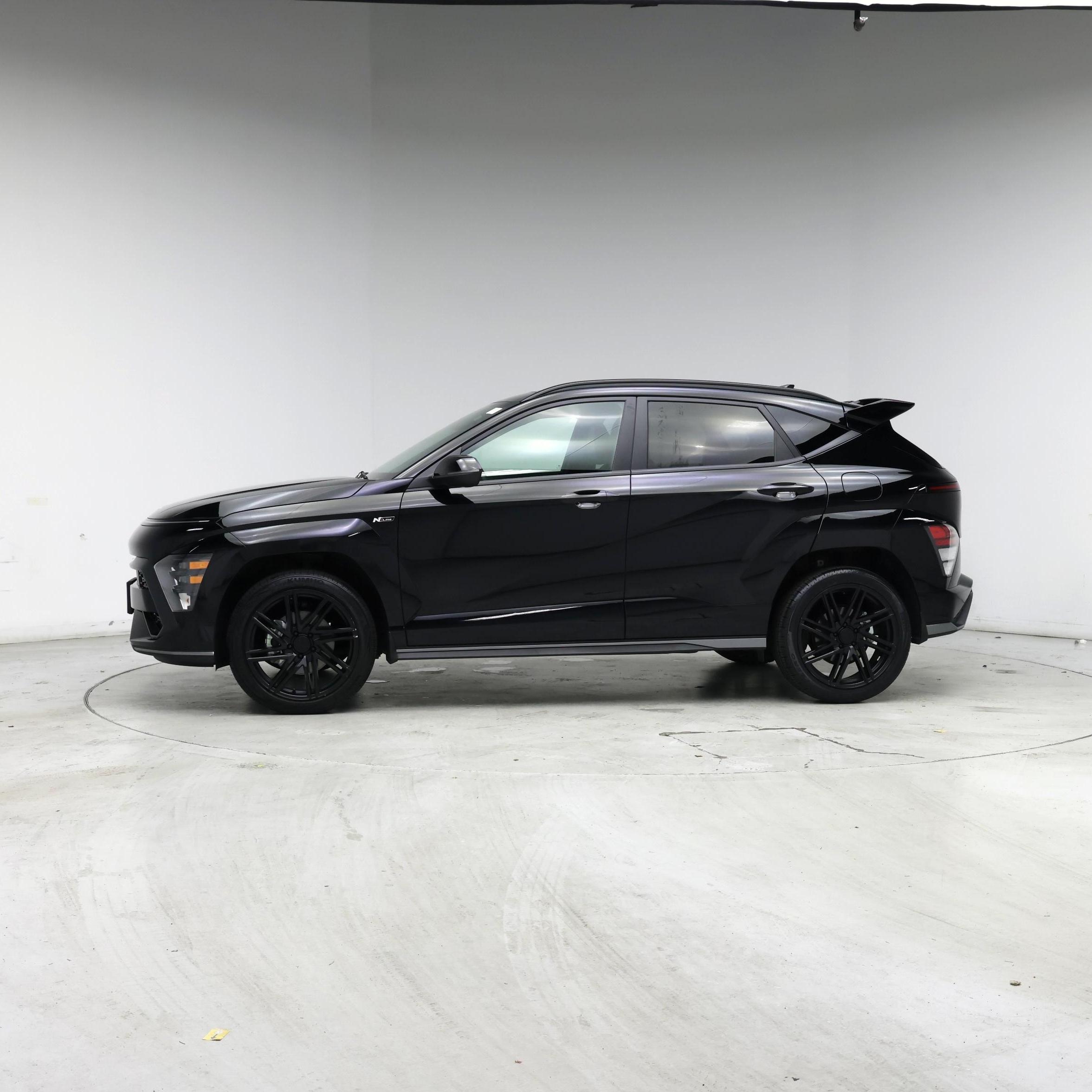 Thumbnail: 2024 Hyundai Kona - 3