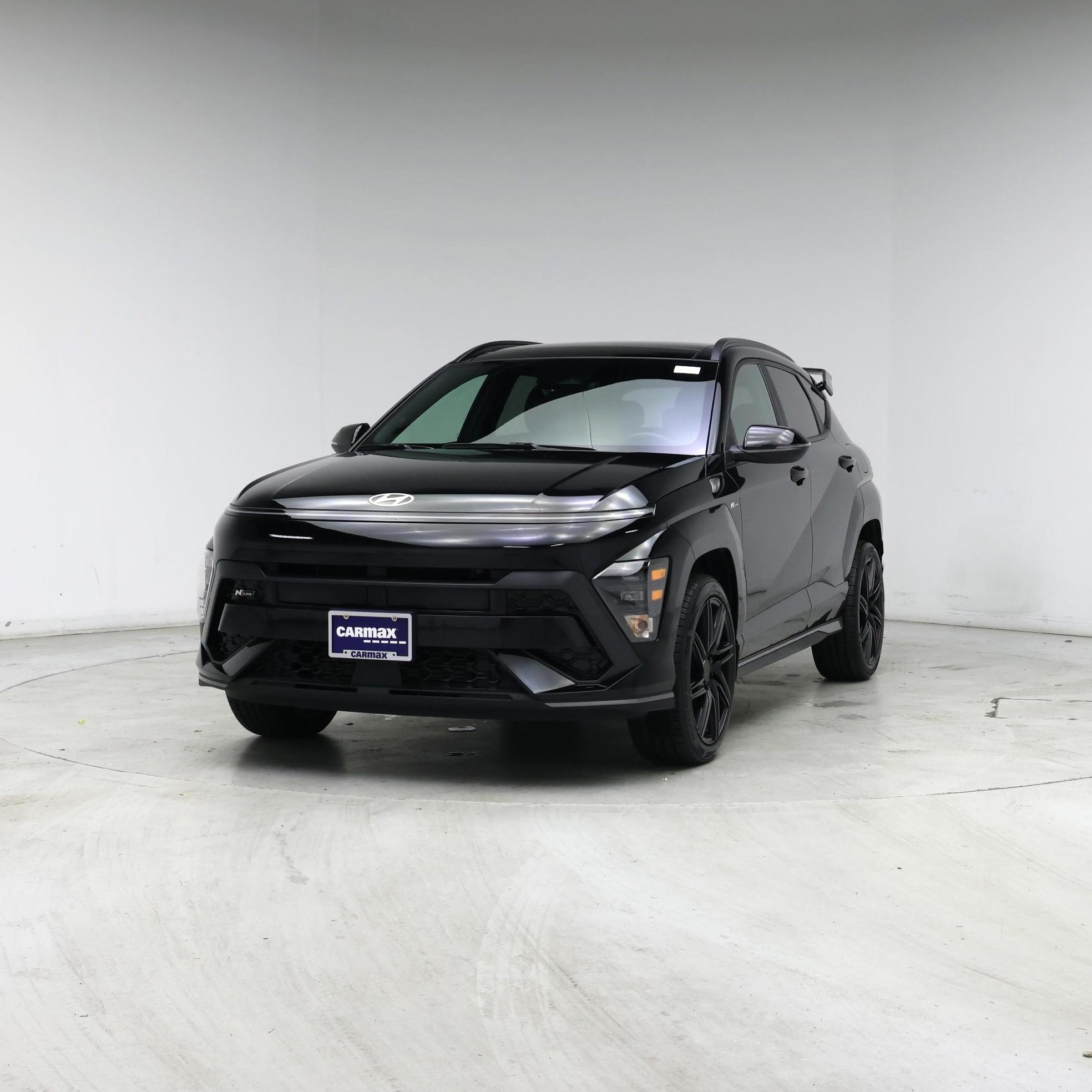 Thumbnail: 2024 Hyundai Kona - 4