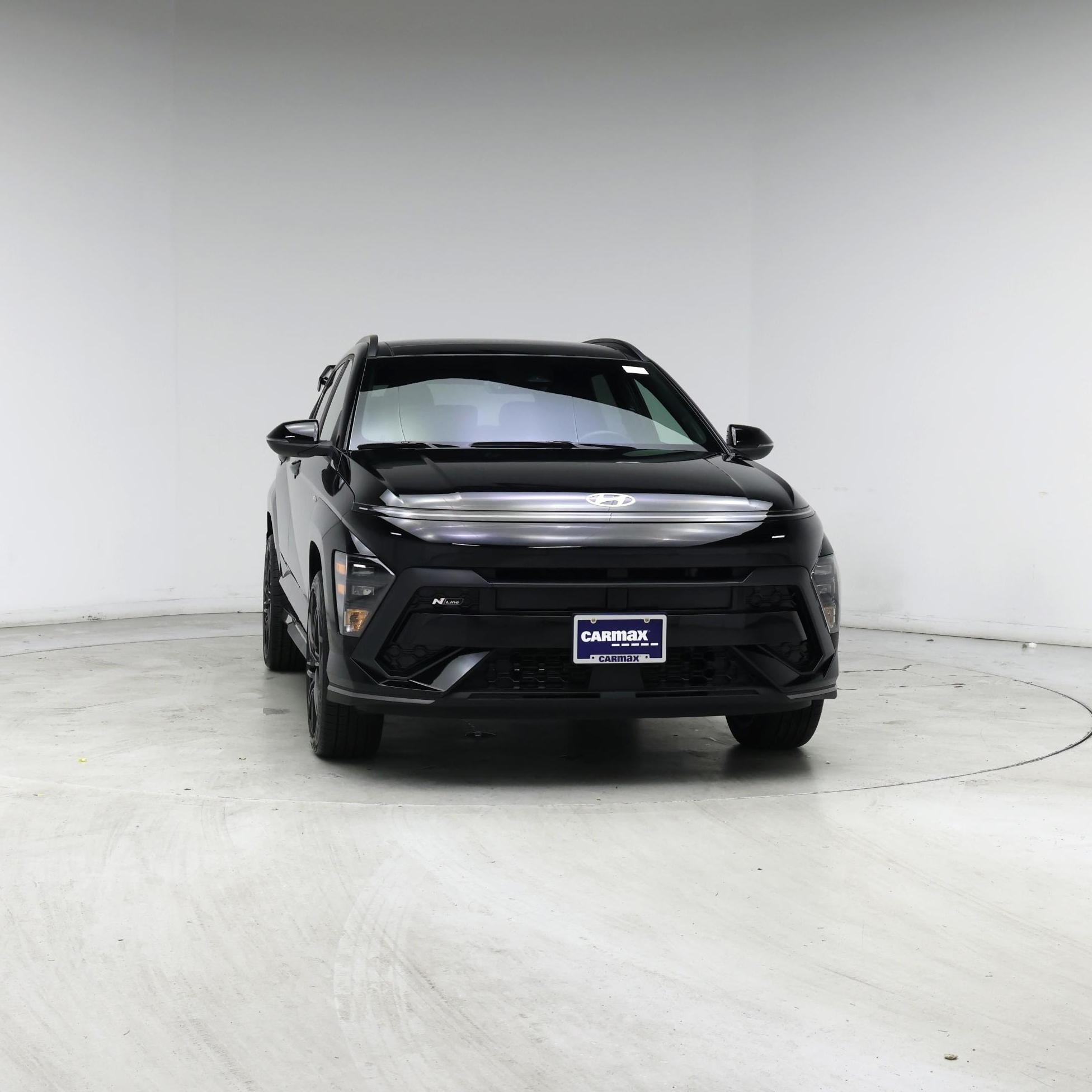Thumbnail: 2024 Hyundai Kona - 5