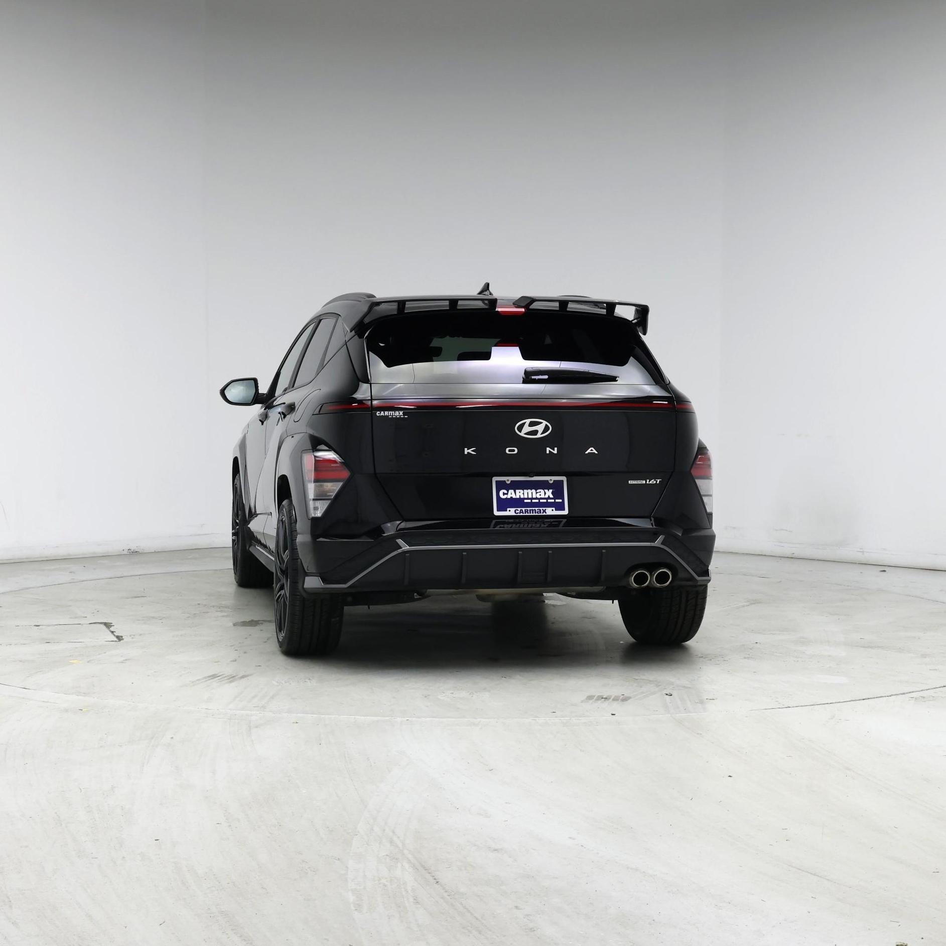 Thumbnail: 2024 Hyundai Kona - 6