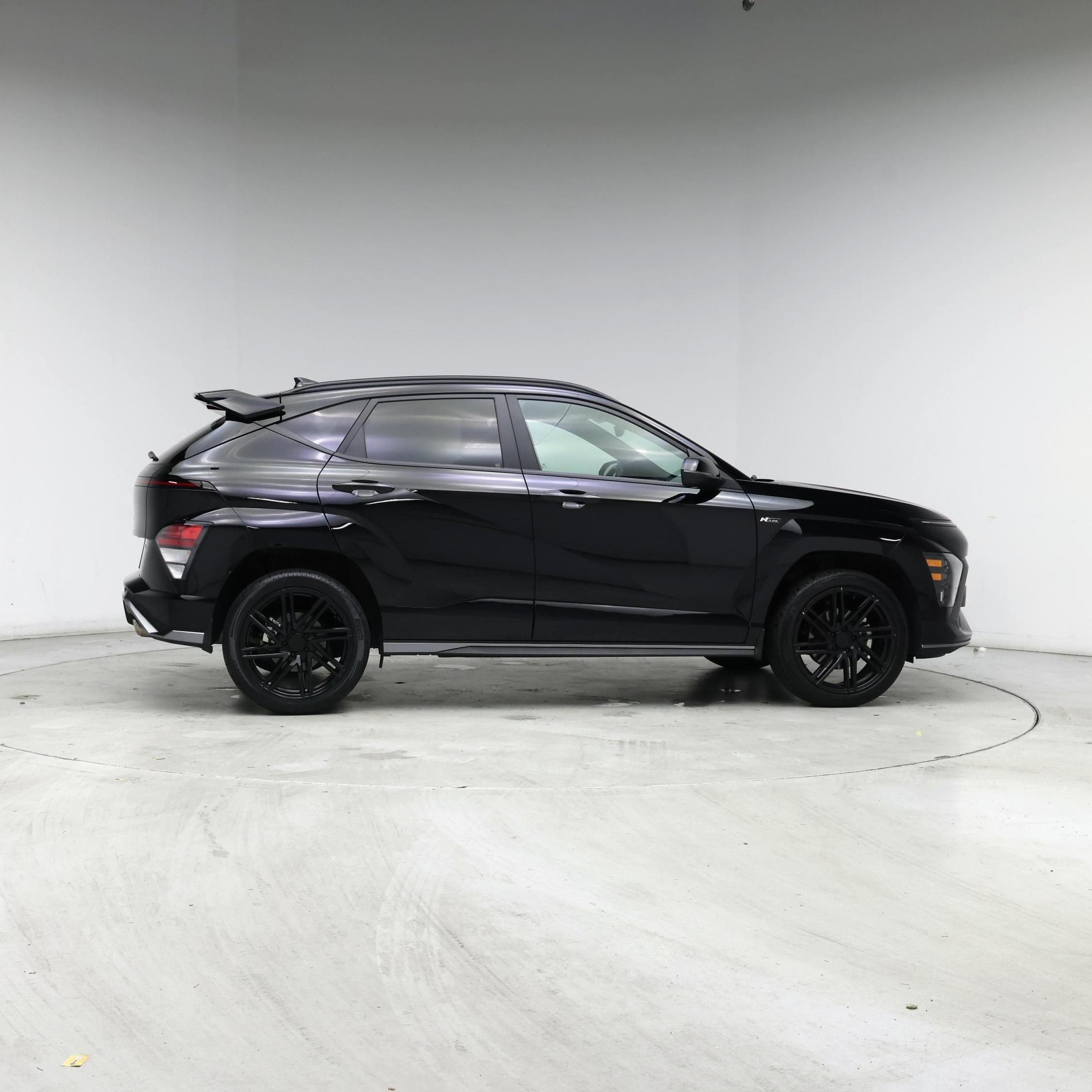 Thumbnail: 2024 Hyundai Kona - 7