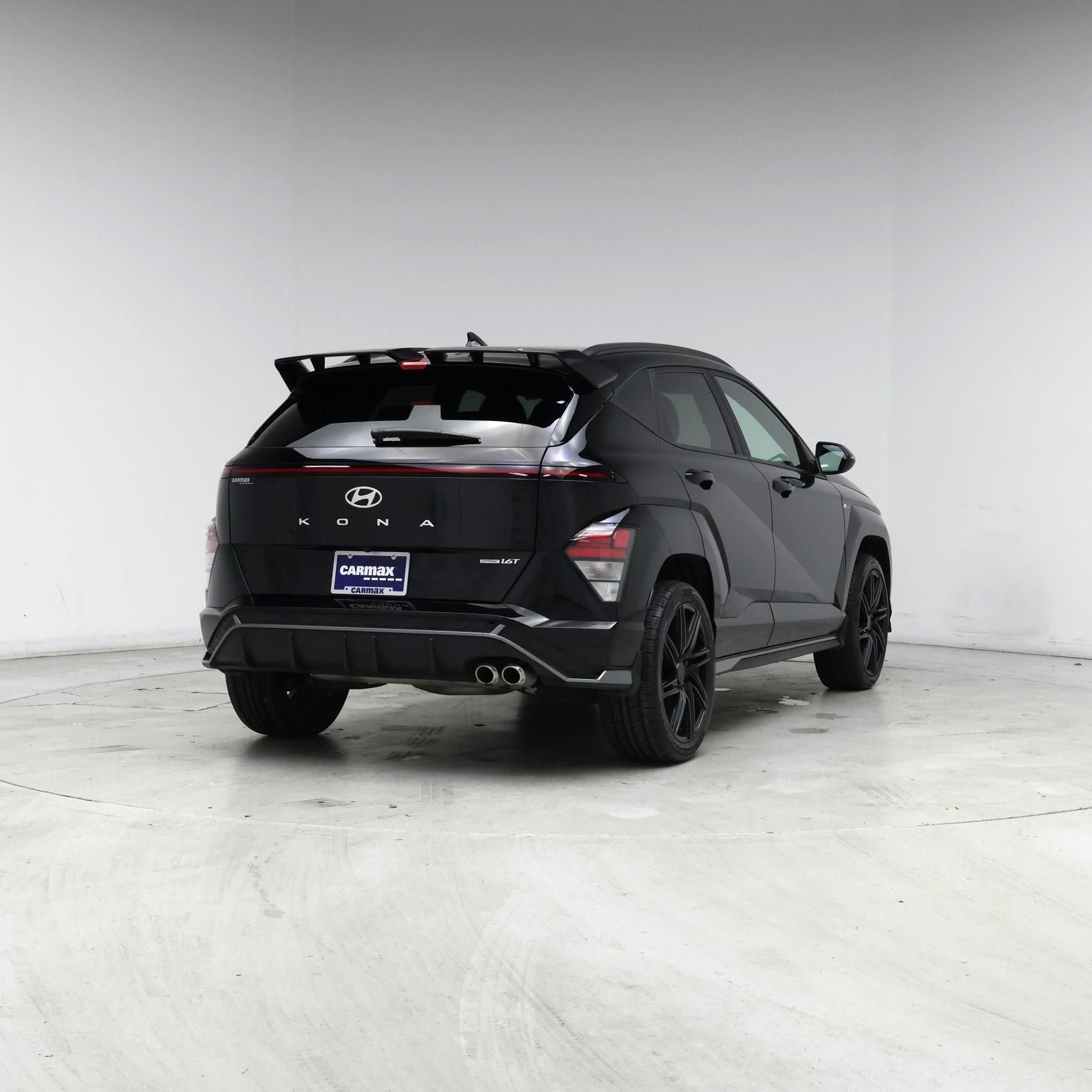 Thumbnail: 2024 Hyundai Kona - 8