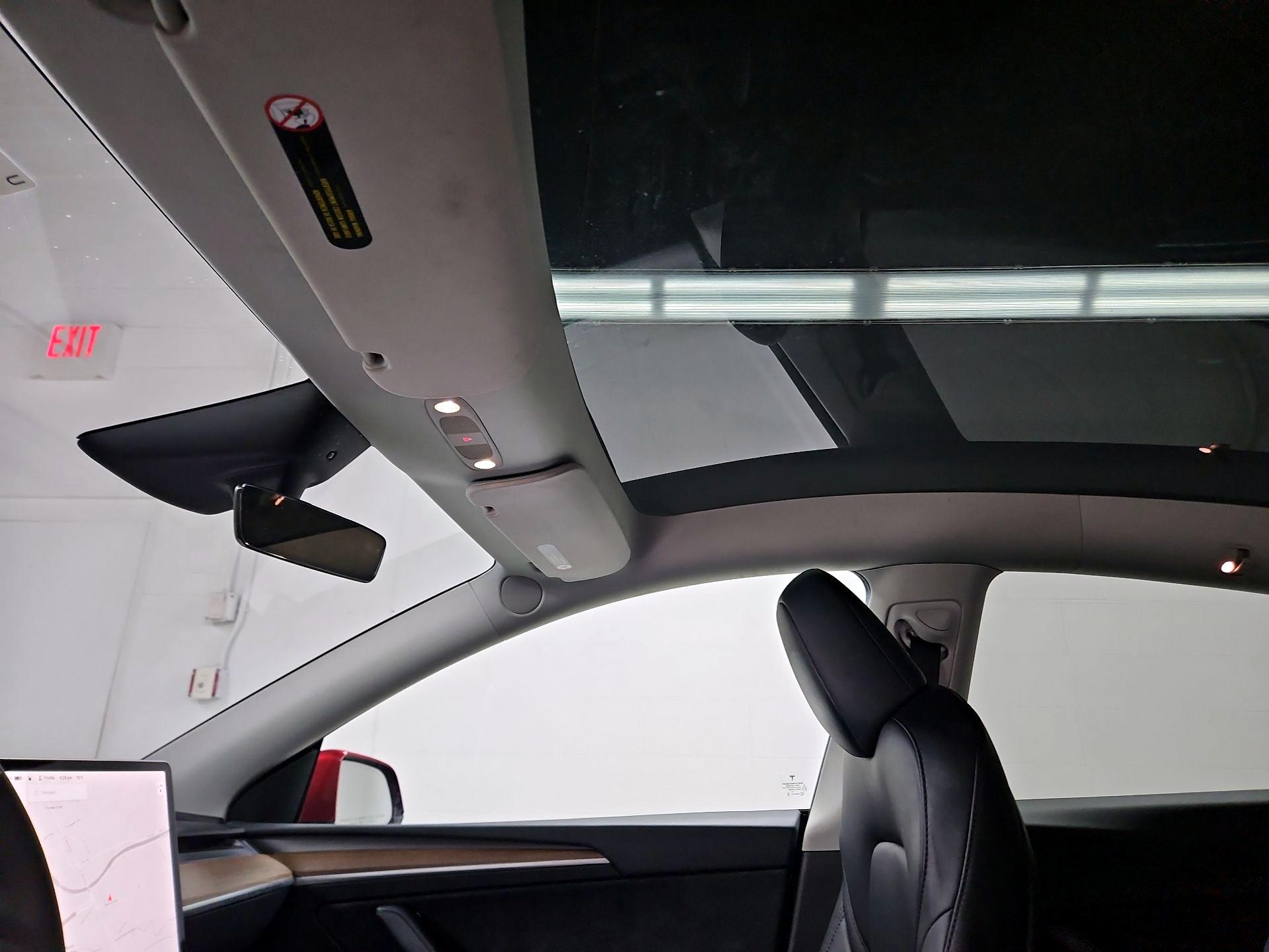 Thumbnail: 2024 Tesla Model Y - 18
