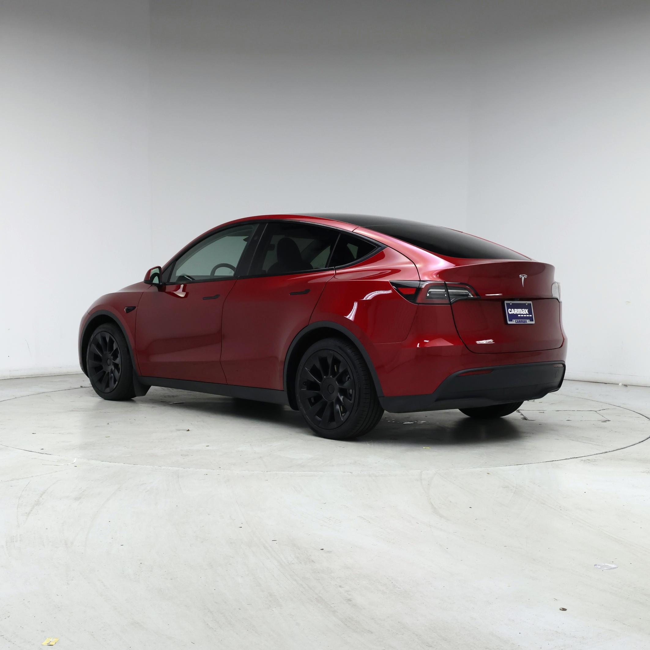 Thumbnail: 2024 Tesla Model Y - 2