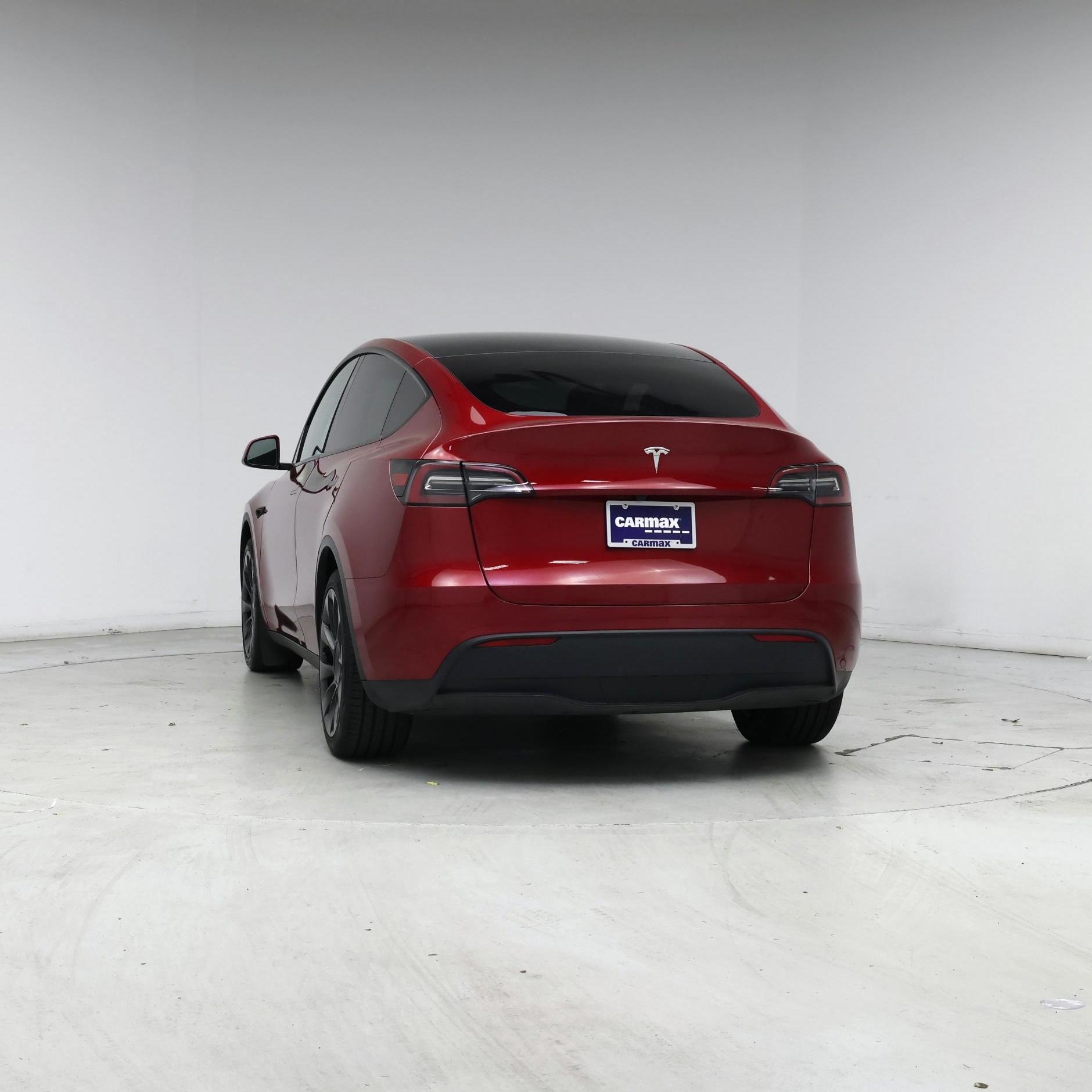 Thumbnail: 2024 Tesla Model Y - 6