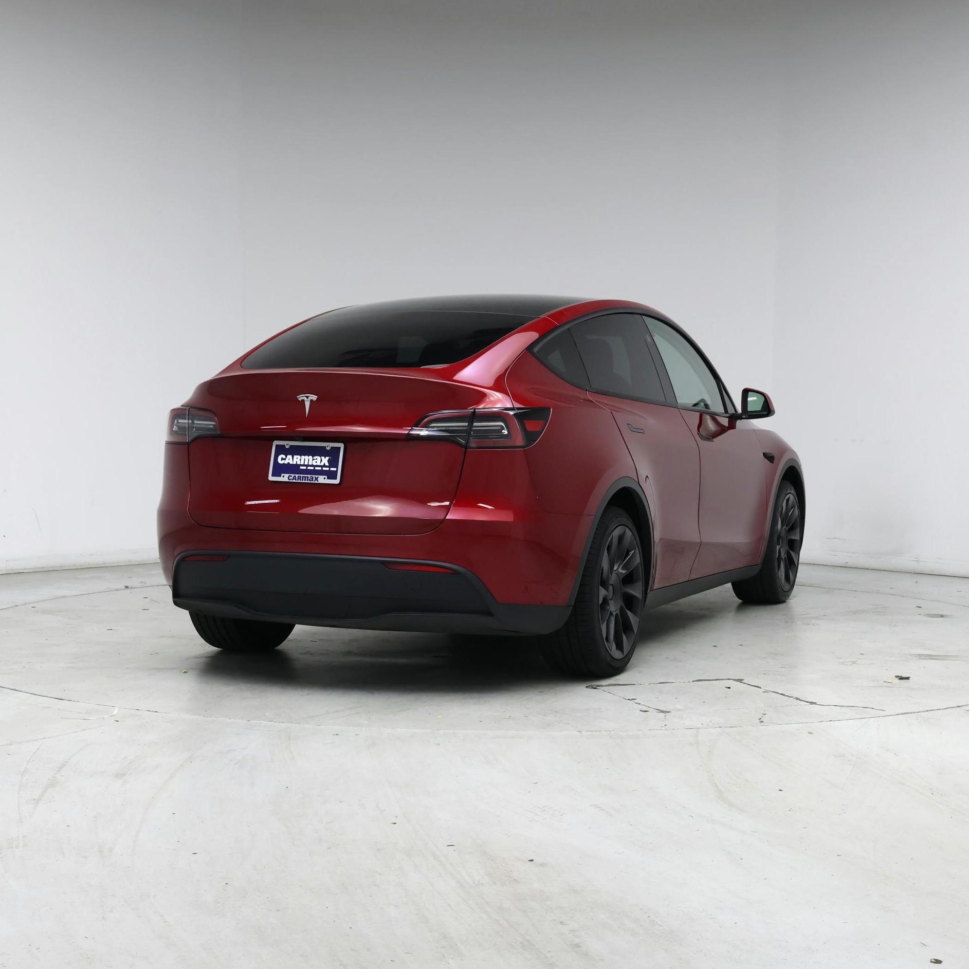 Thumbnail: 2024 Tesla Model Y - 8
