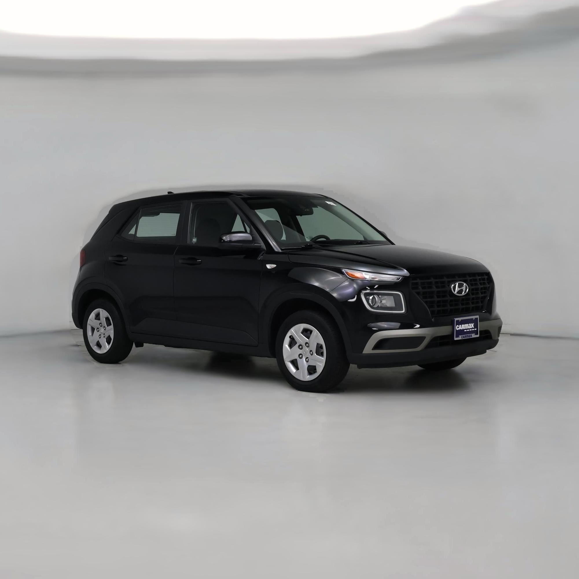 Thumbnail: 2020 Hyundai Venue - 1