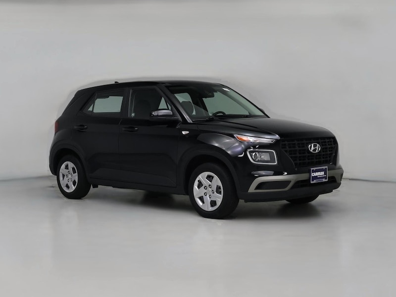2020 Hyundai Venue SE -
                  Renton, WA