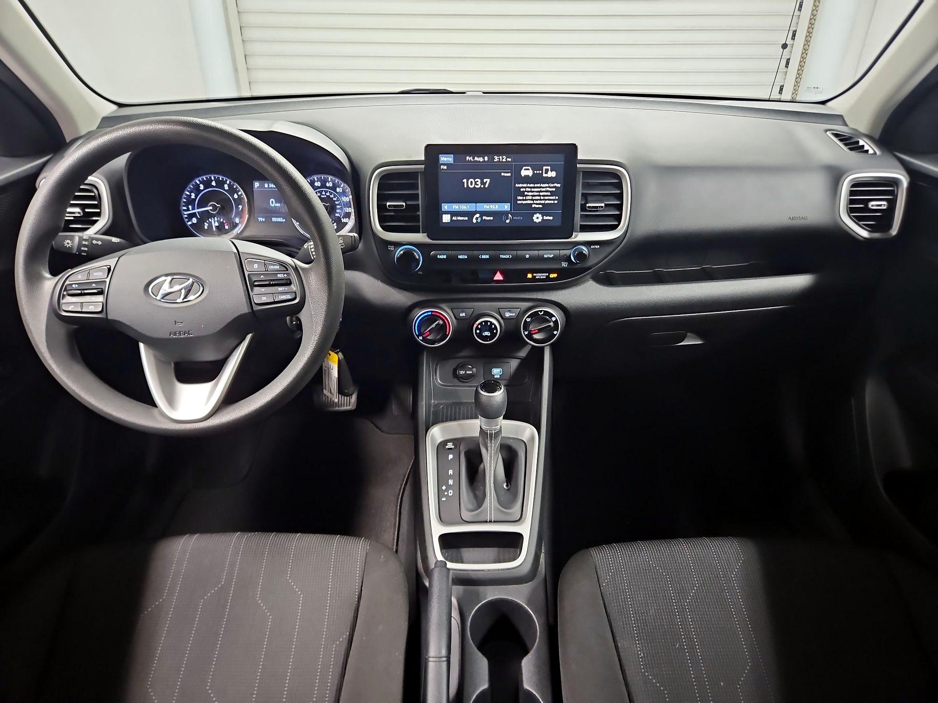 Thumbnail: 2020 Hyundai Venue - 9