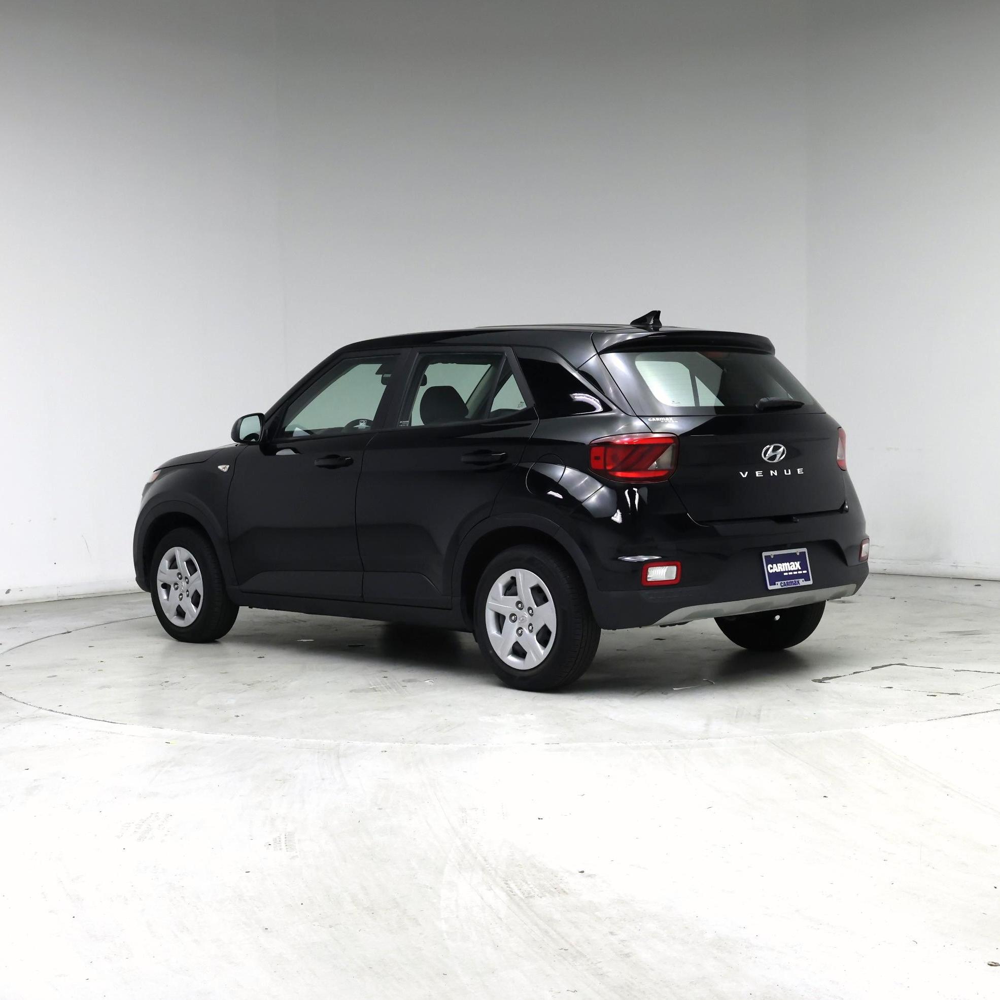 Thumbnail: 2020 Hyundai Venue - 2
