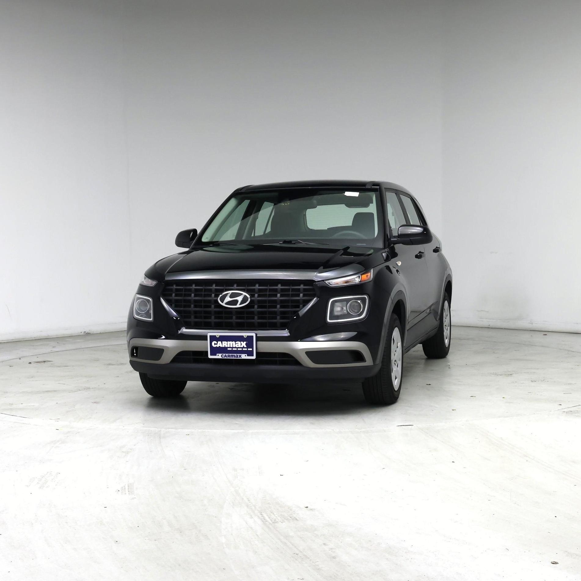 Thumbnail: 2020 Hyundai Venue - 4