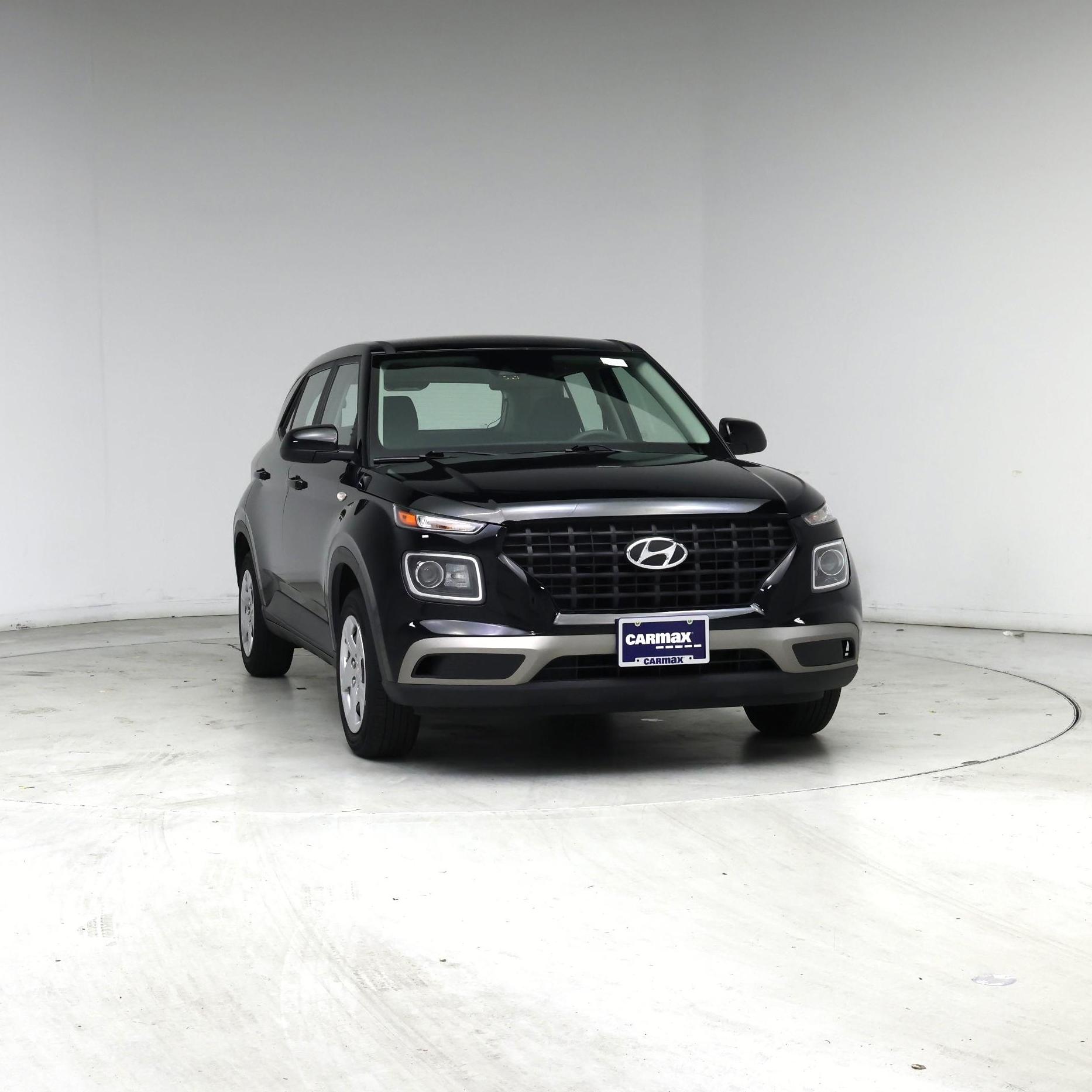 Thumbnail: 2020 Hyundai Venue - 5