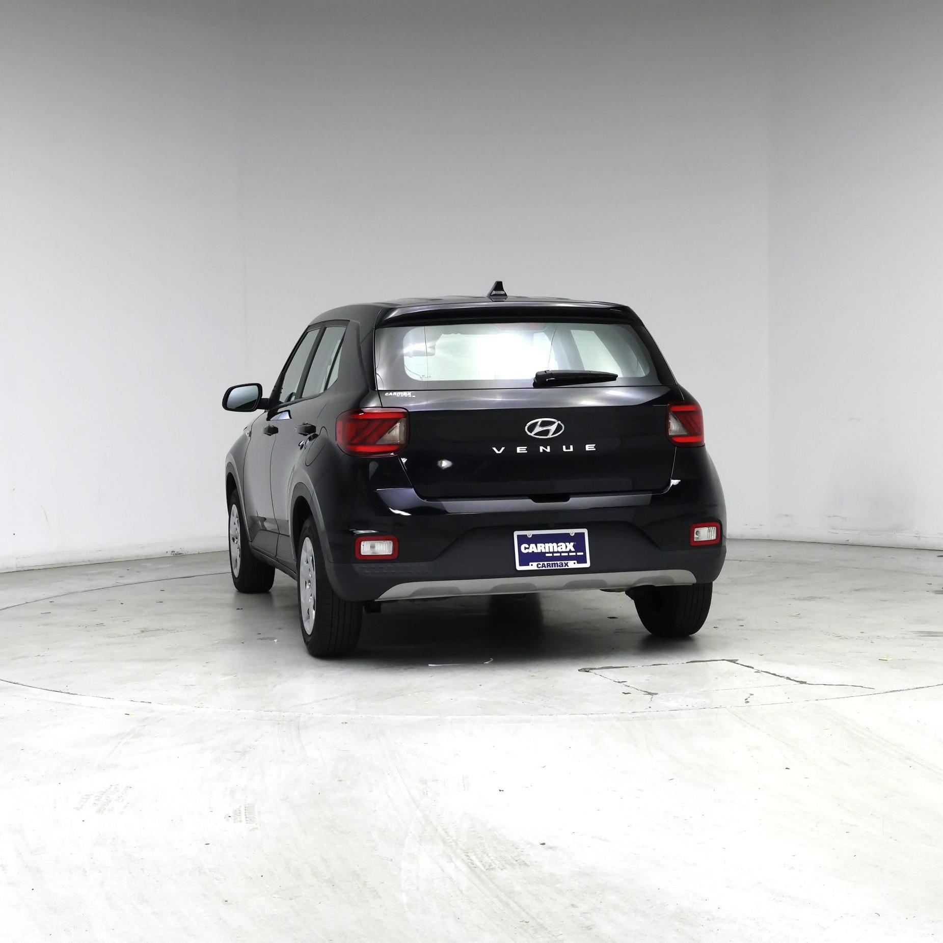 Thumbnail: 2020 Hyundai Venue - 6