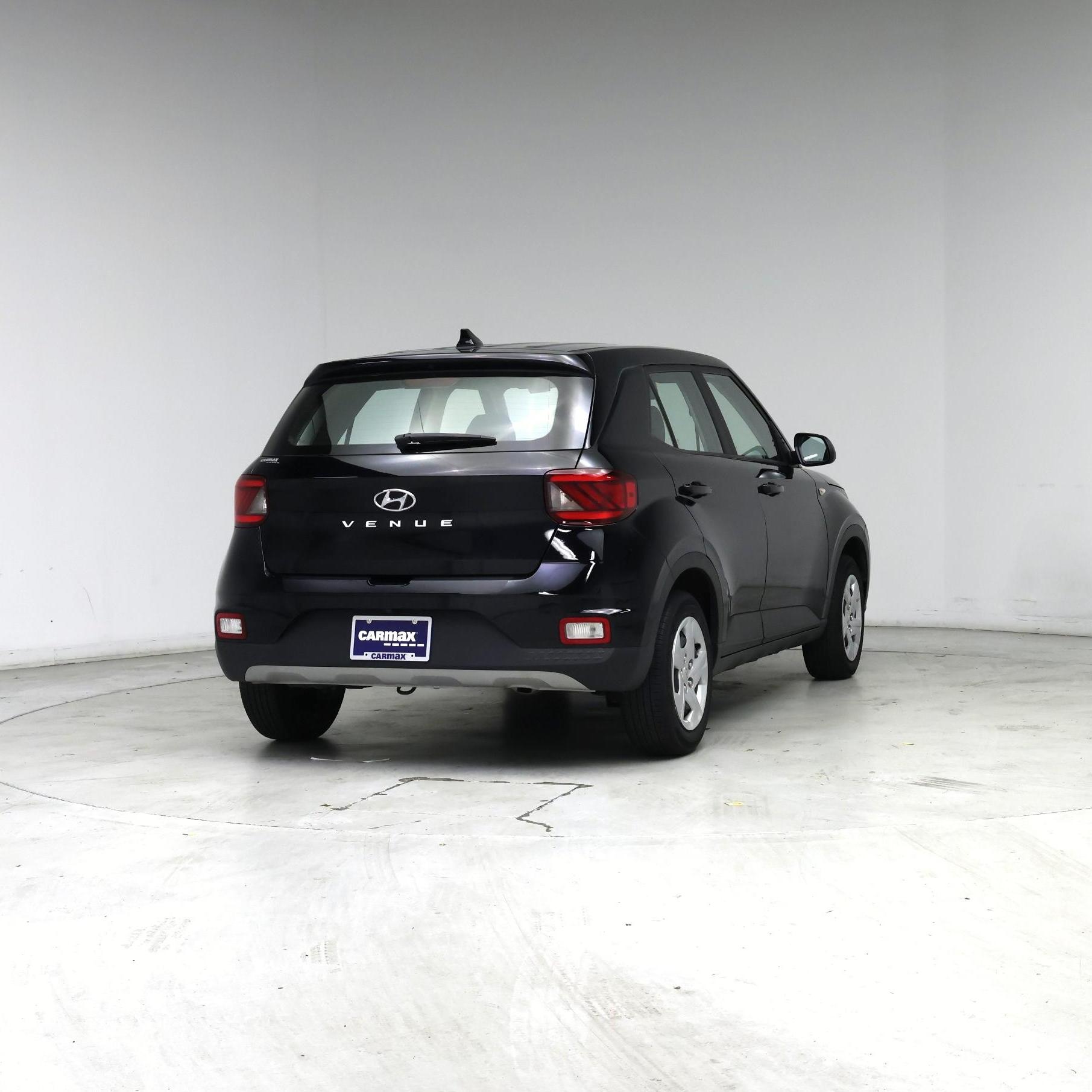 Thumbnail: 2020 Hyundai Venue - 8