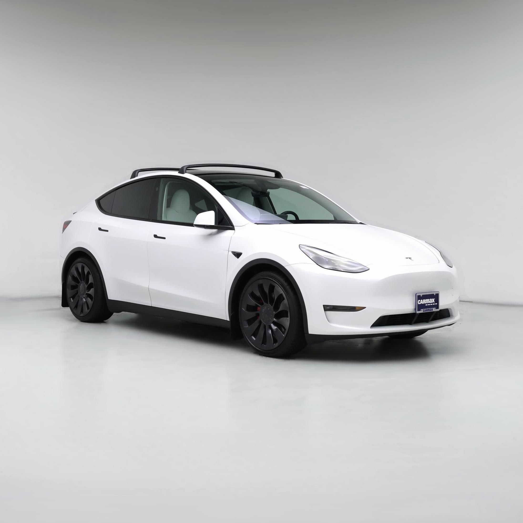 Thumbnail: 2023 Tesla Model Y - 1