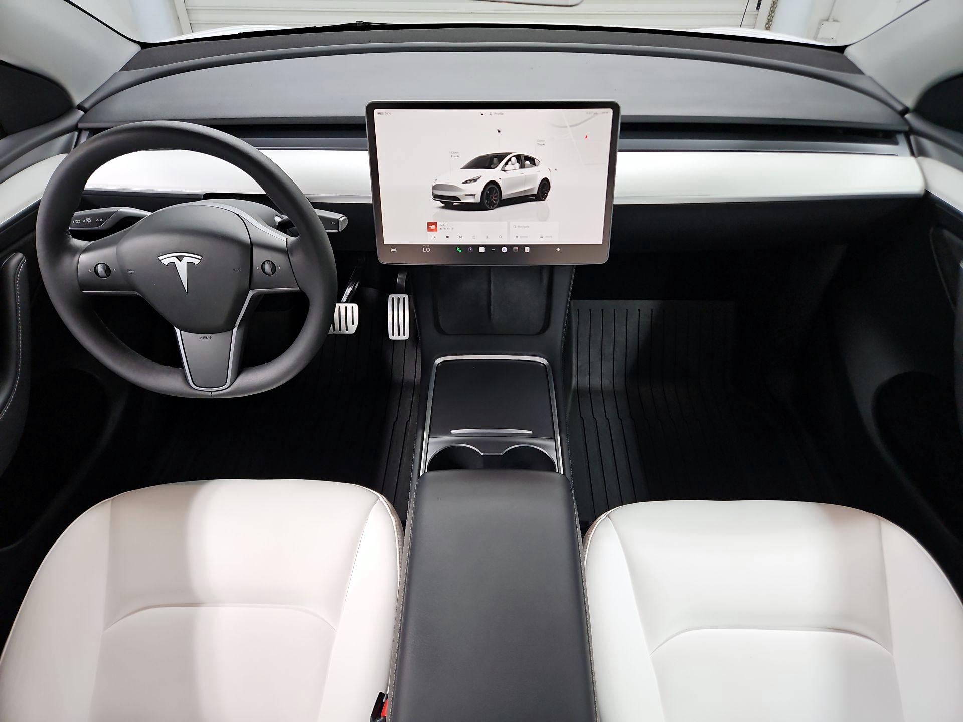 Thumbnail: 2023 Tesla Model Y - 9