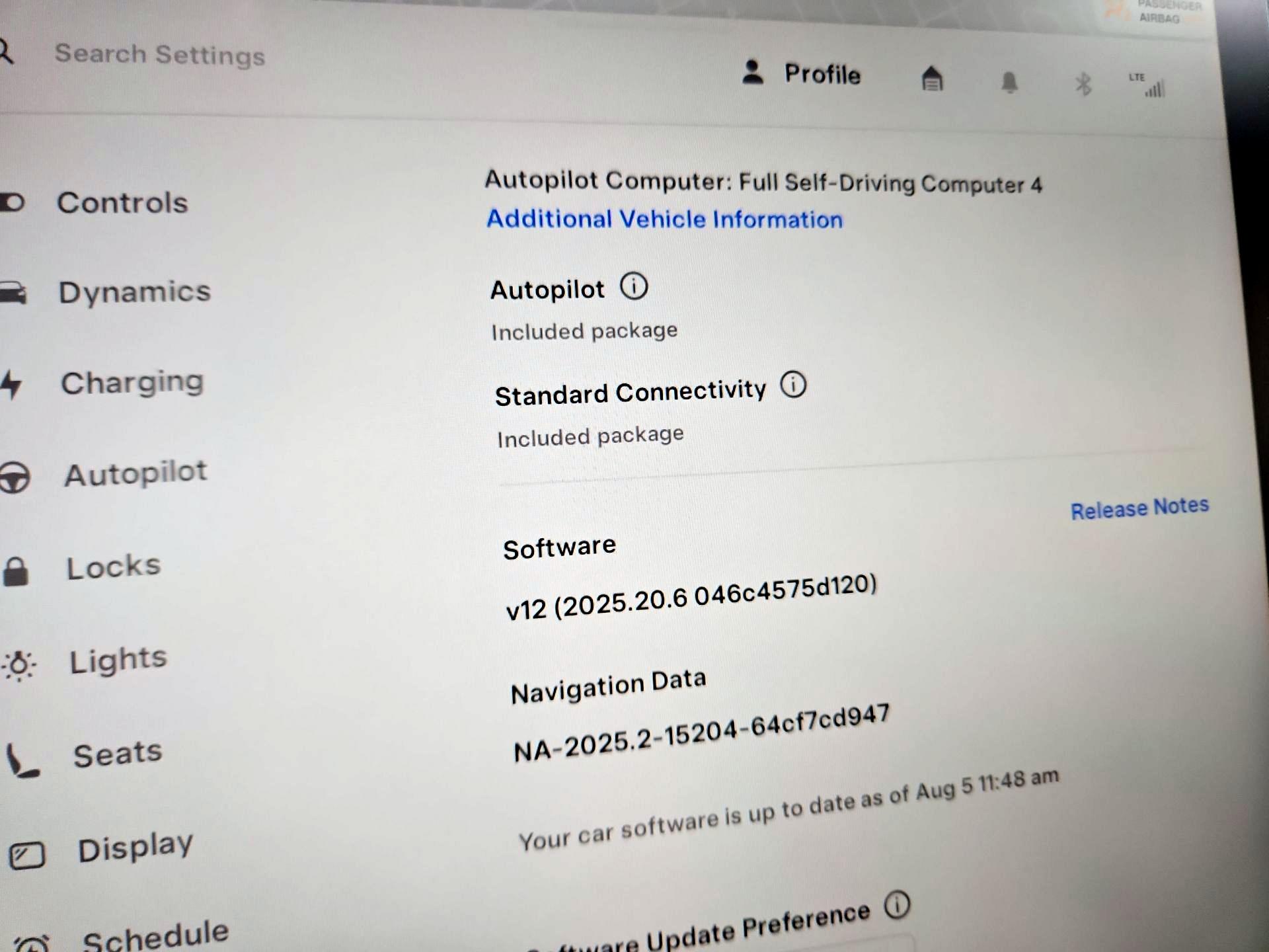 Thumbnail: 2023 Tesla Model Y - 13