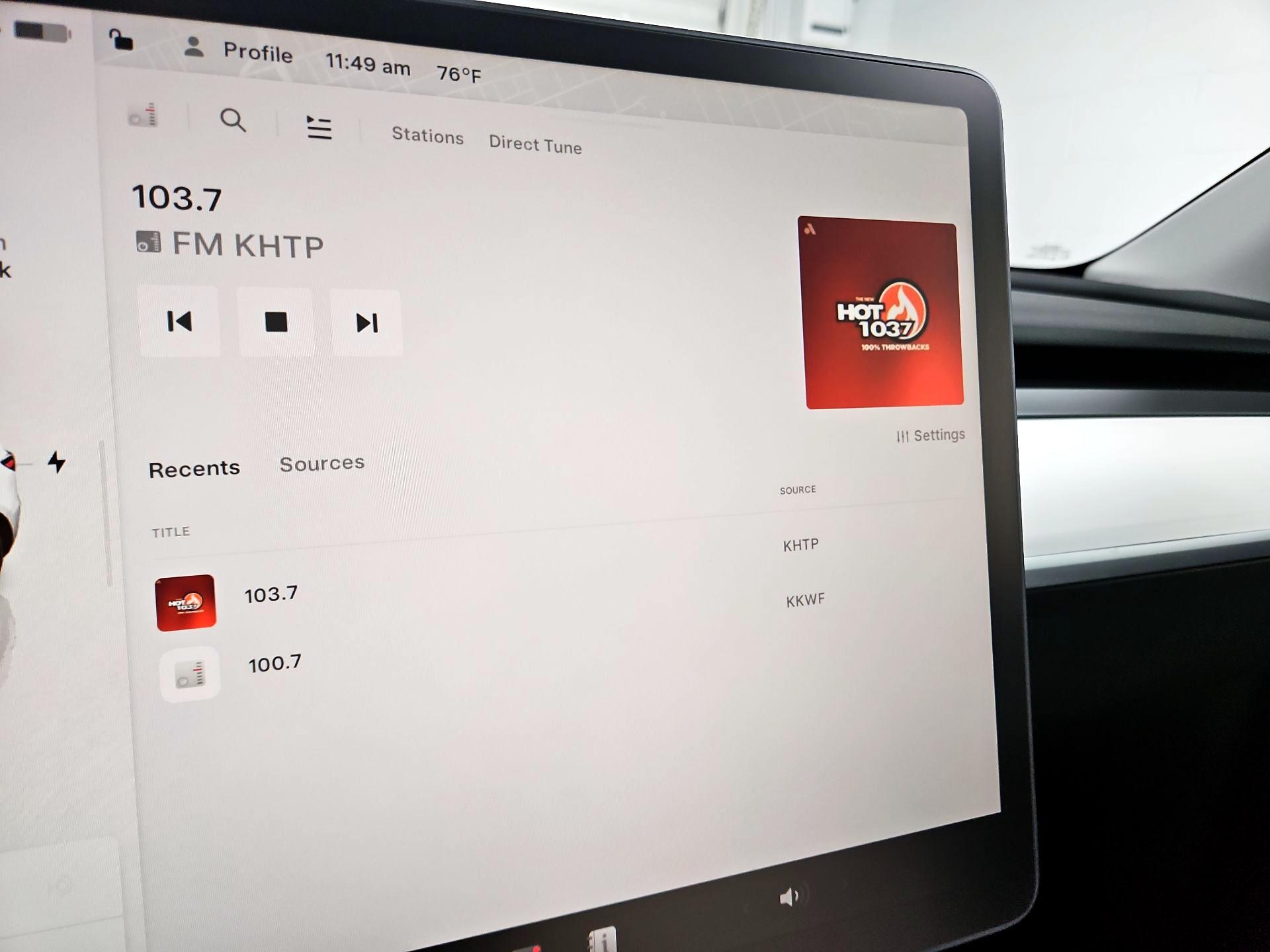 Thumbnail: 2023 Tesla Model Y - 15