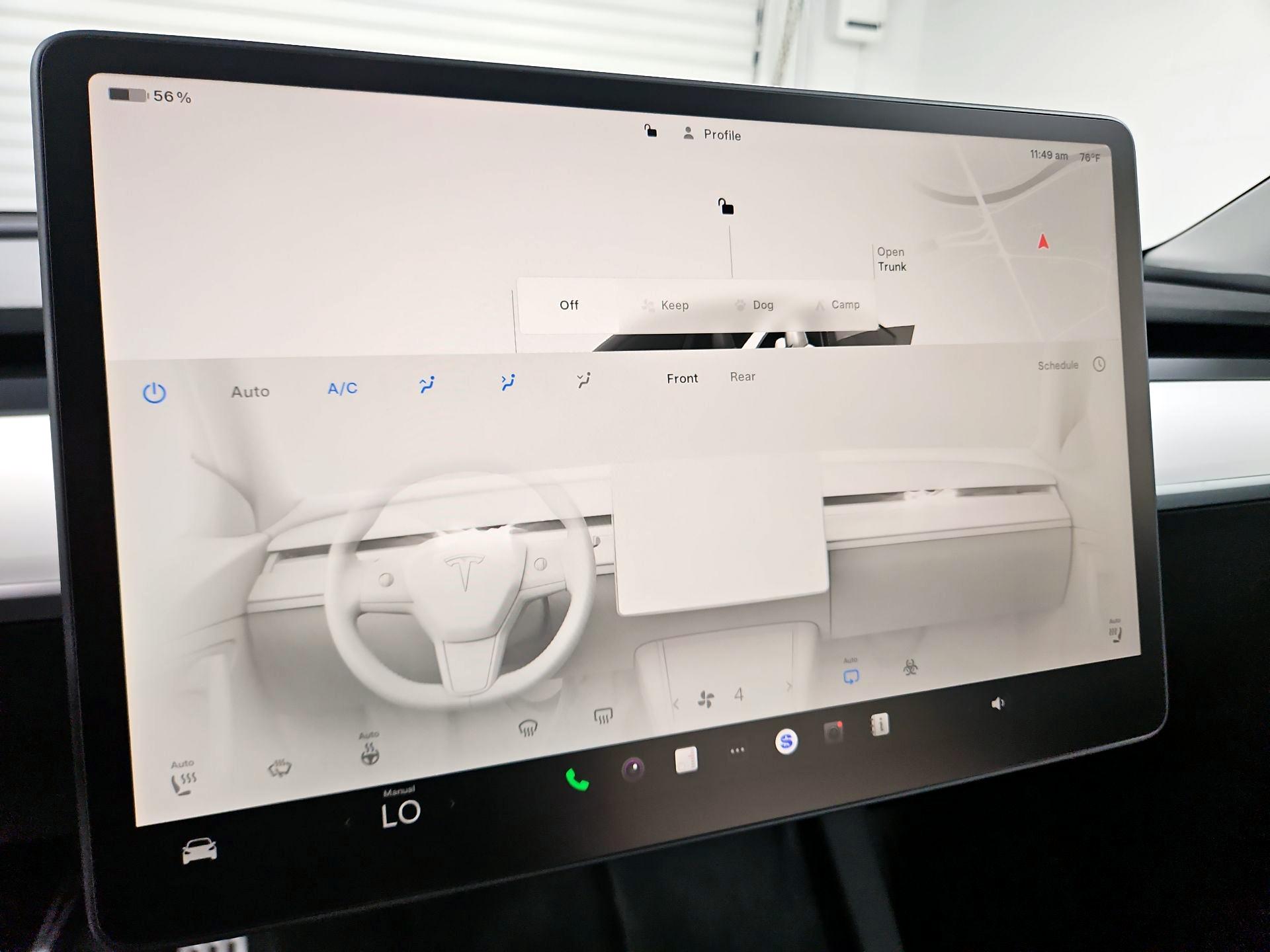 Thumbnail: 2023 Tesla Model Y - 16