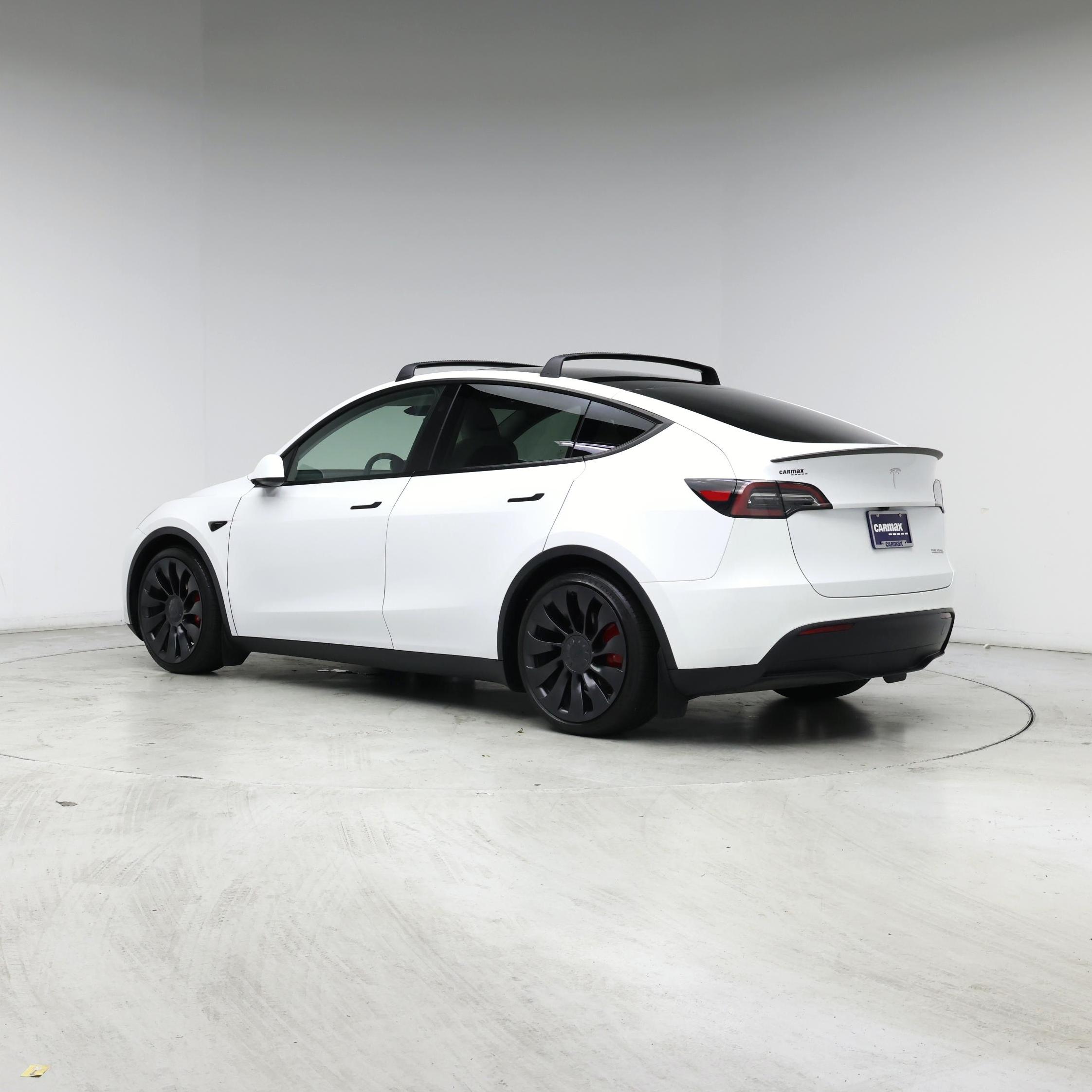 Thumbnail: 2023 Tesla Model Y - 2